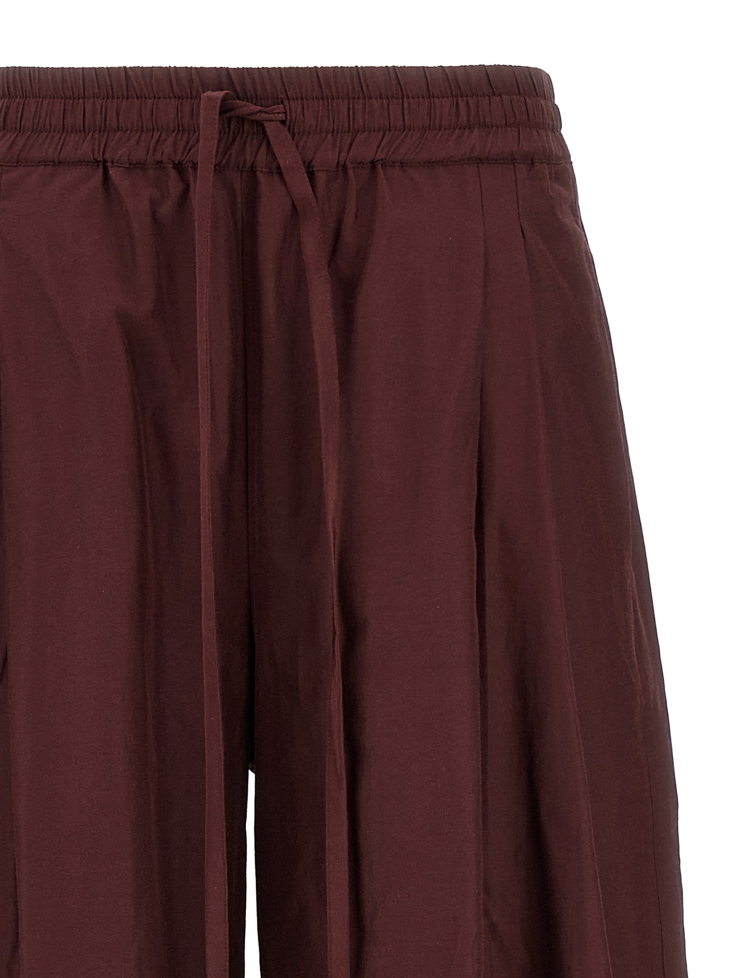The Andamane Women Taffeta Pants