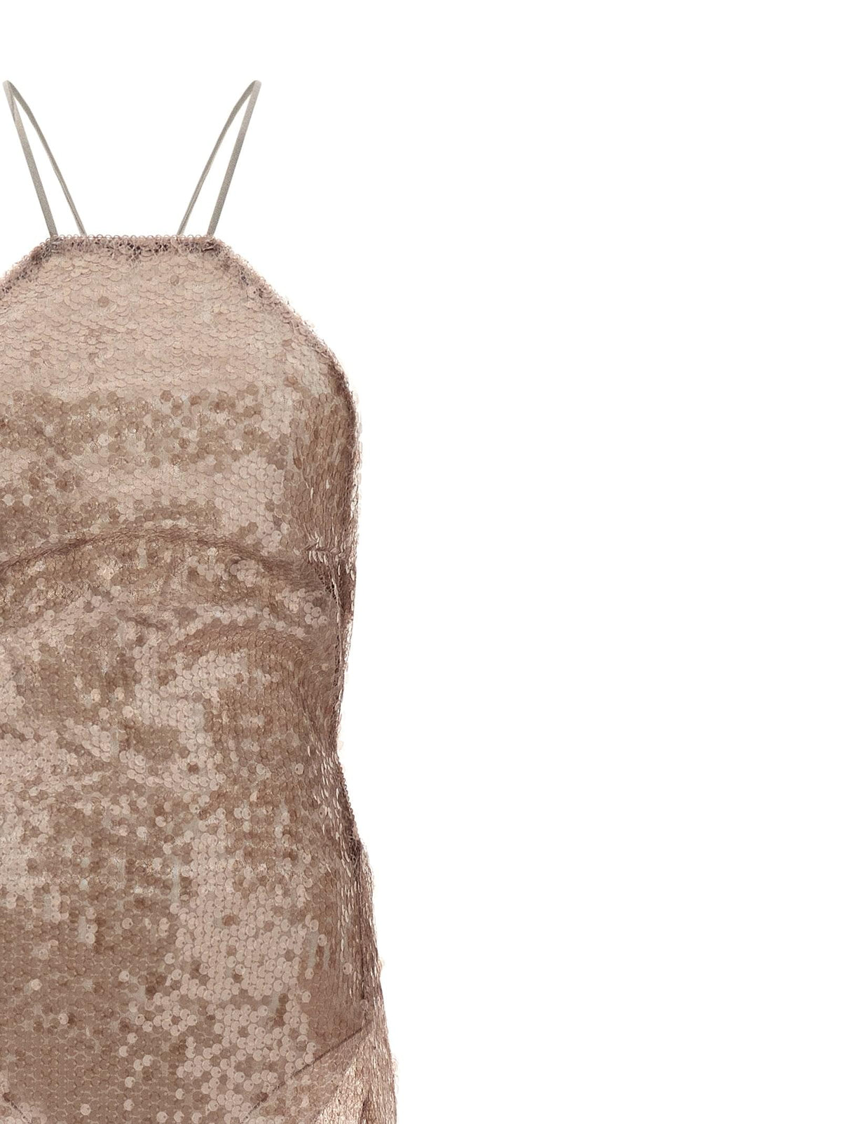 The Andamane Women 'West' Dress THE ANDAMANE
