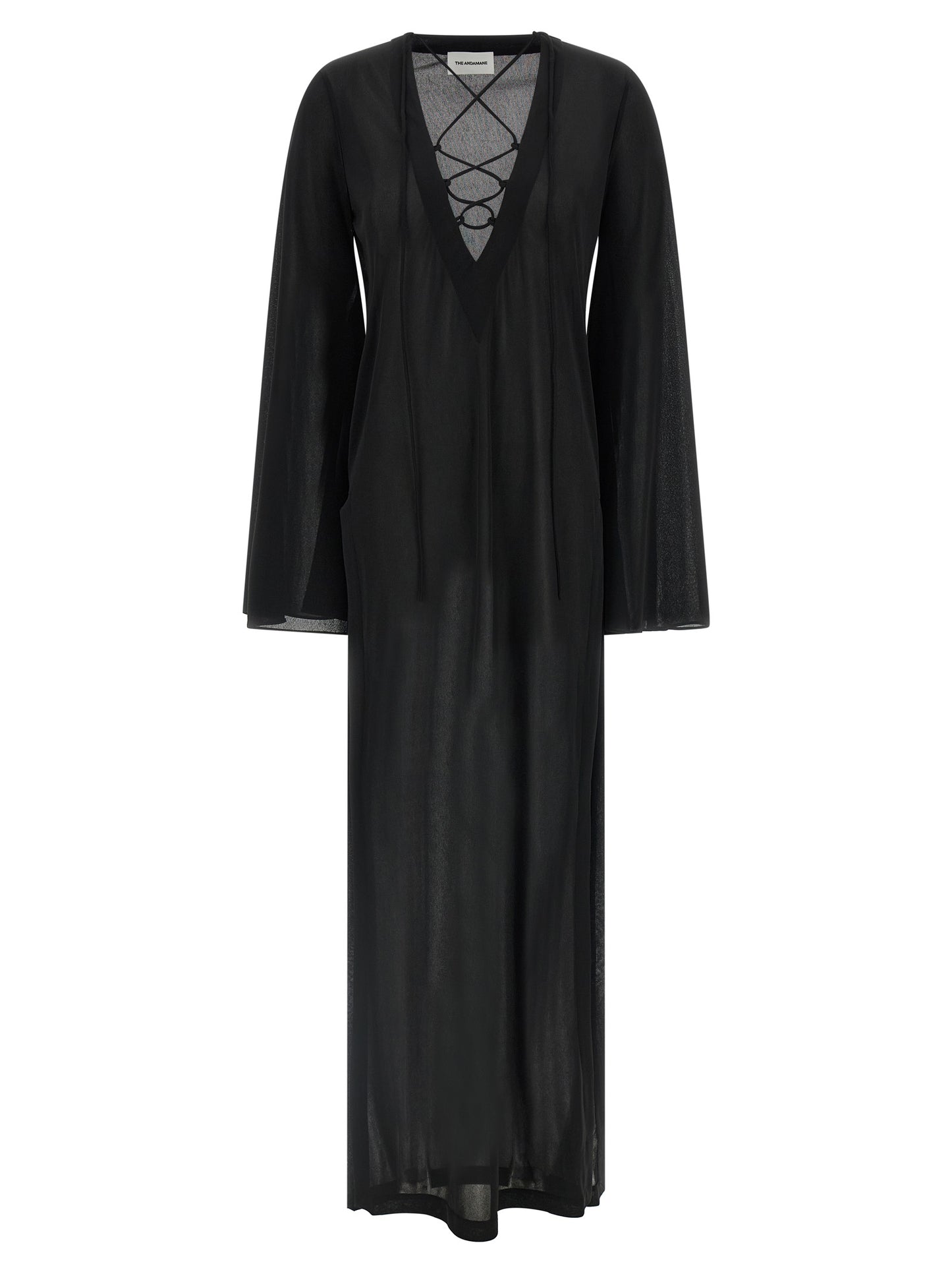 The Andamane Women 'Ava' Dress THE ANDAMANE