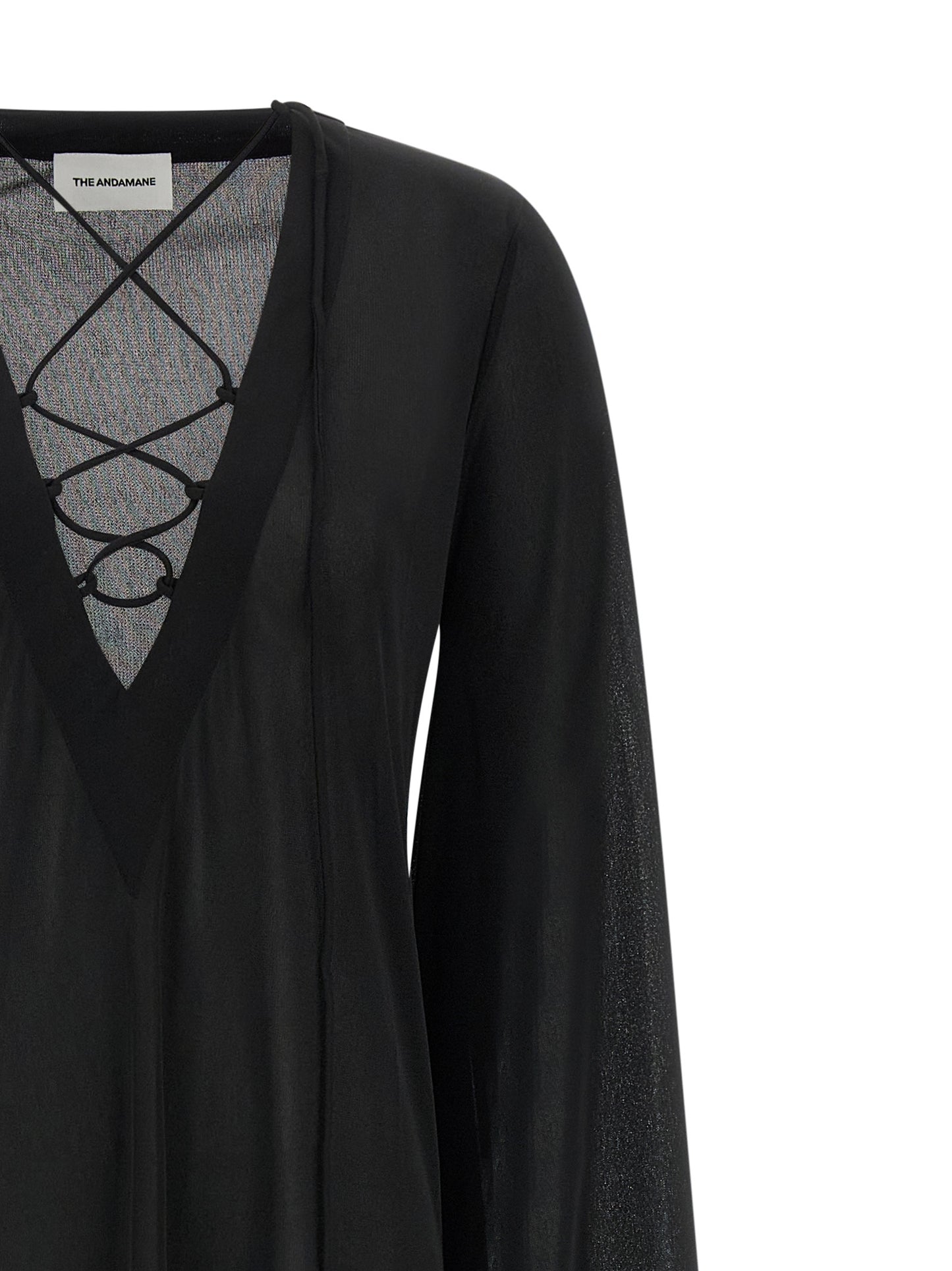The Andamane Women 'Ava' Dress THE ANDAMANE