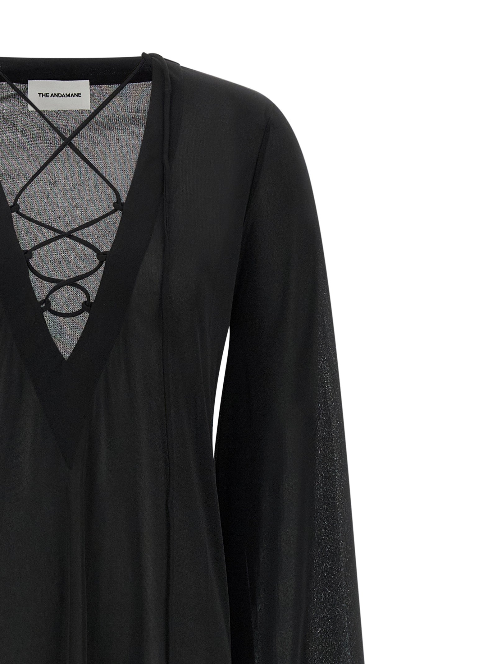 The Andamane Women 'Ava' Dress THE ANDAMANE