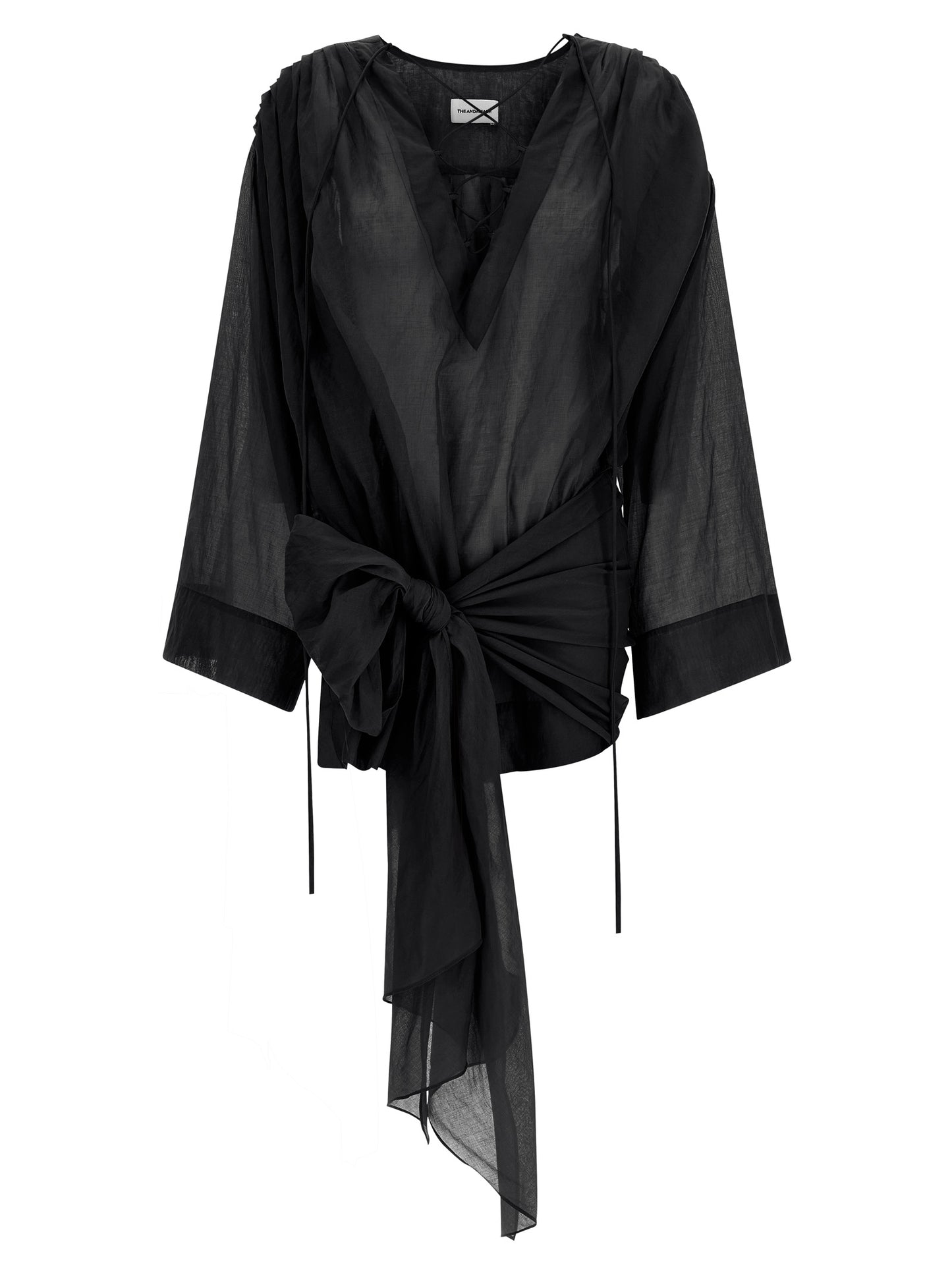 The Andamane Women 'Indira' Dress THE ANDAMANE