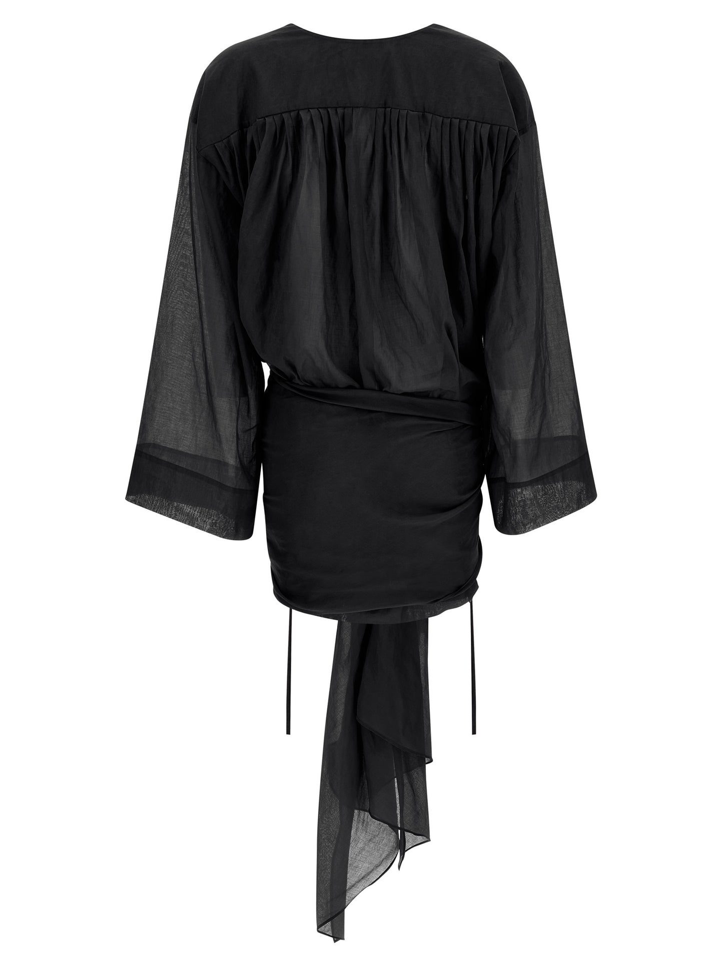 The Andamane Women 'Indira' Dress THE ANDAMANE