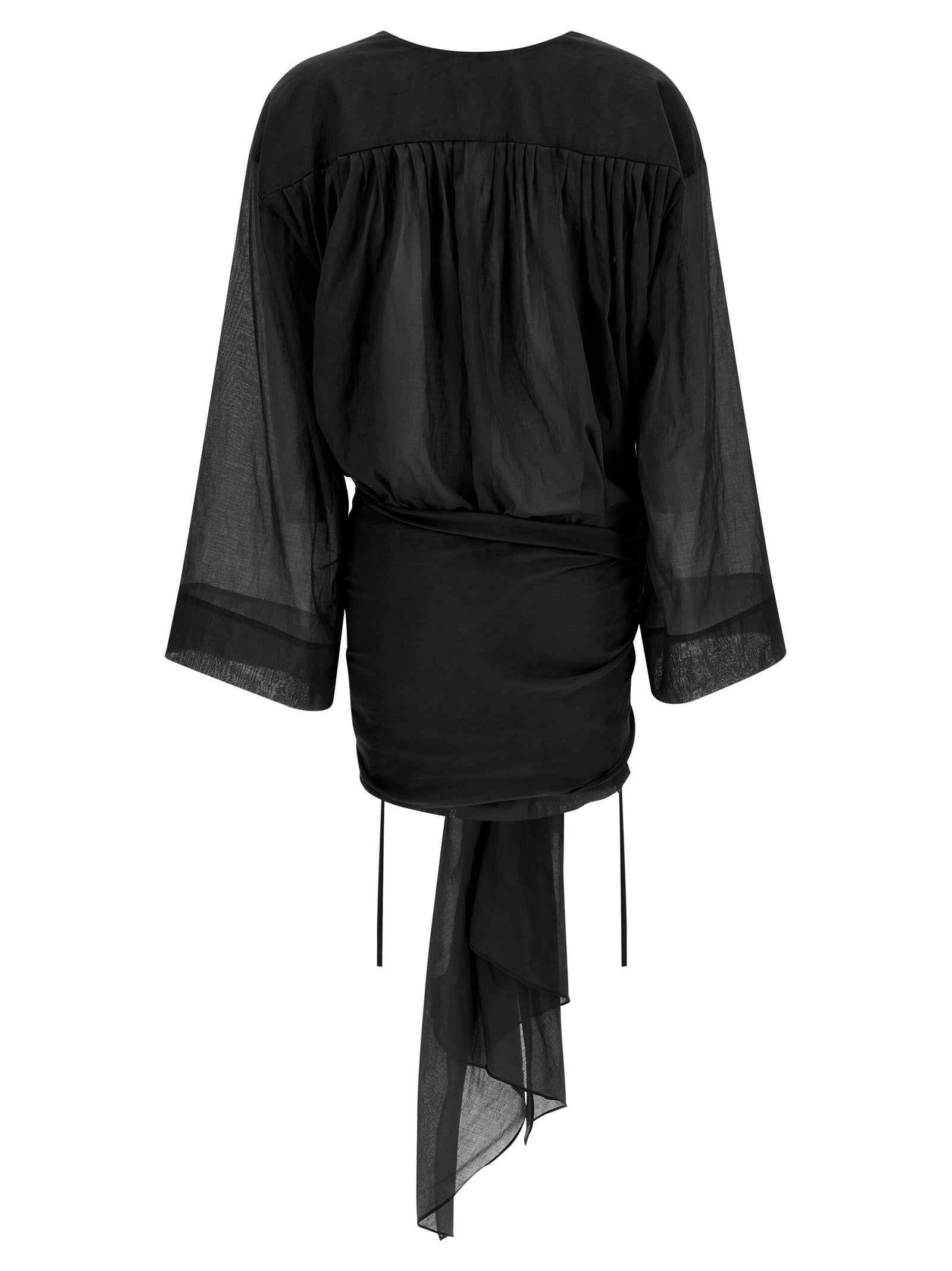 The Andamane Women 'Indira' Dress THE ANDAMANE