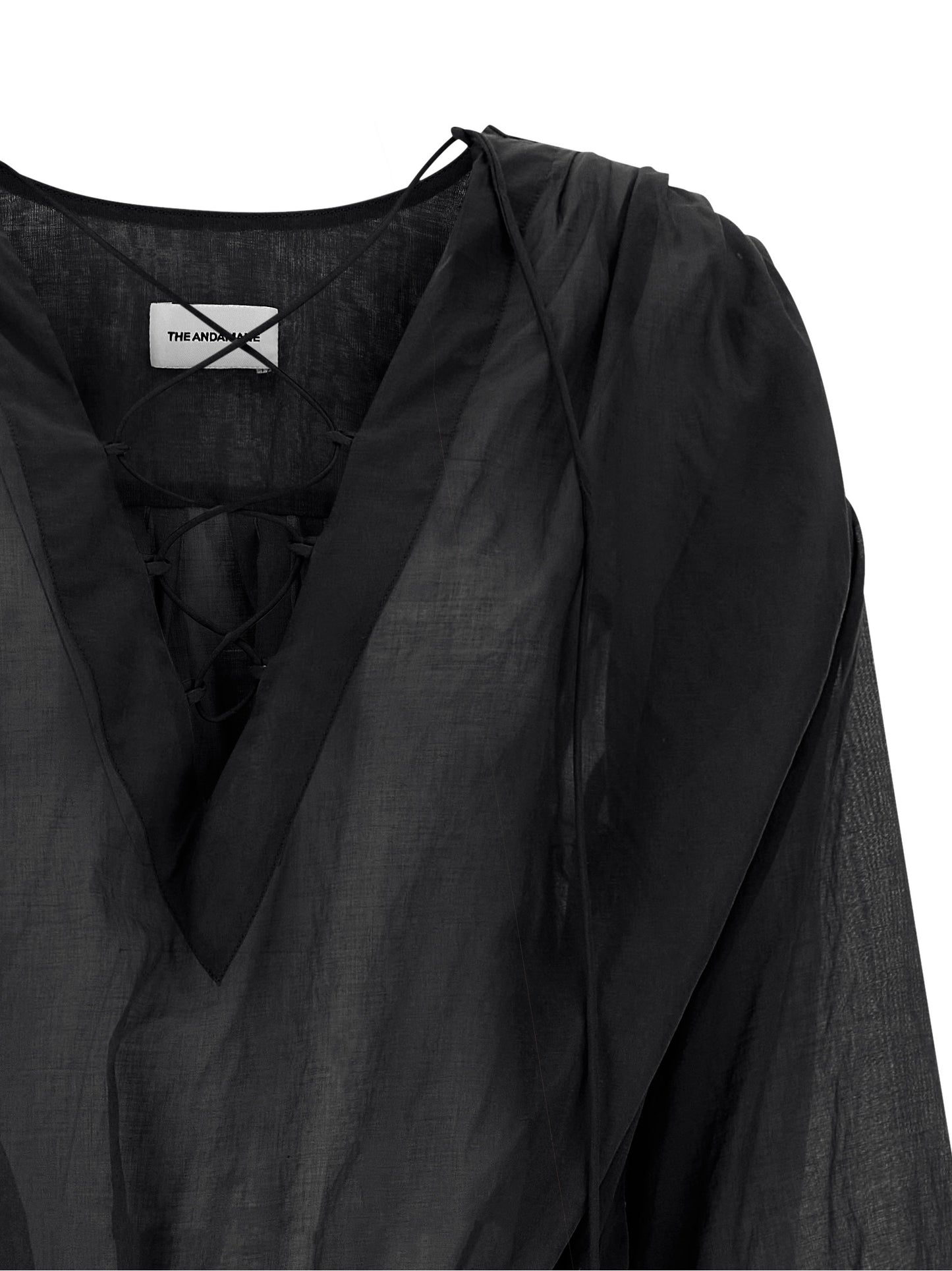 The Andamane Women 'Indira' Dress THE ANDAMANE