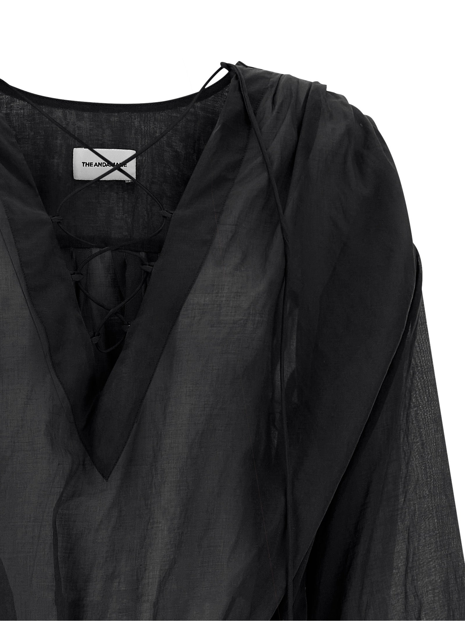 The Andamane Women 'Indira' Dress THE ANDAMANE