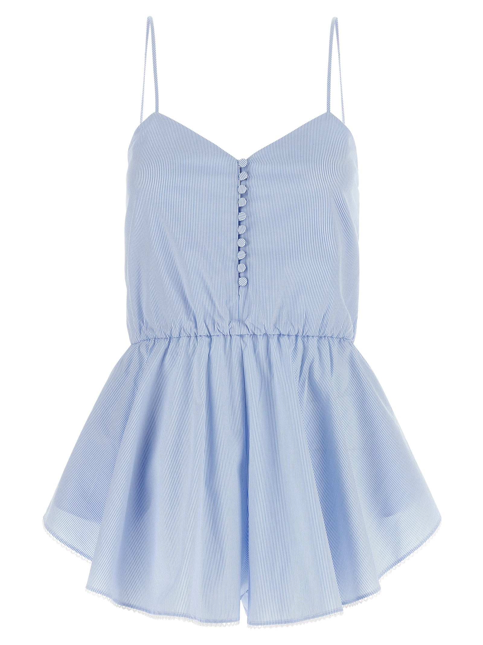 The Andamane Women 'Celeste' Jumpsuit THE ANDAMANE