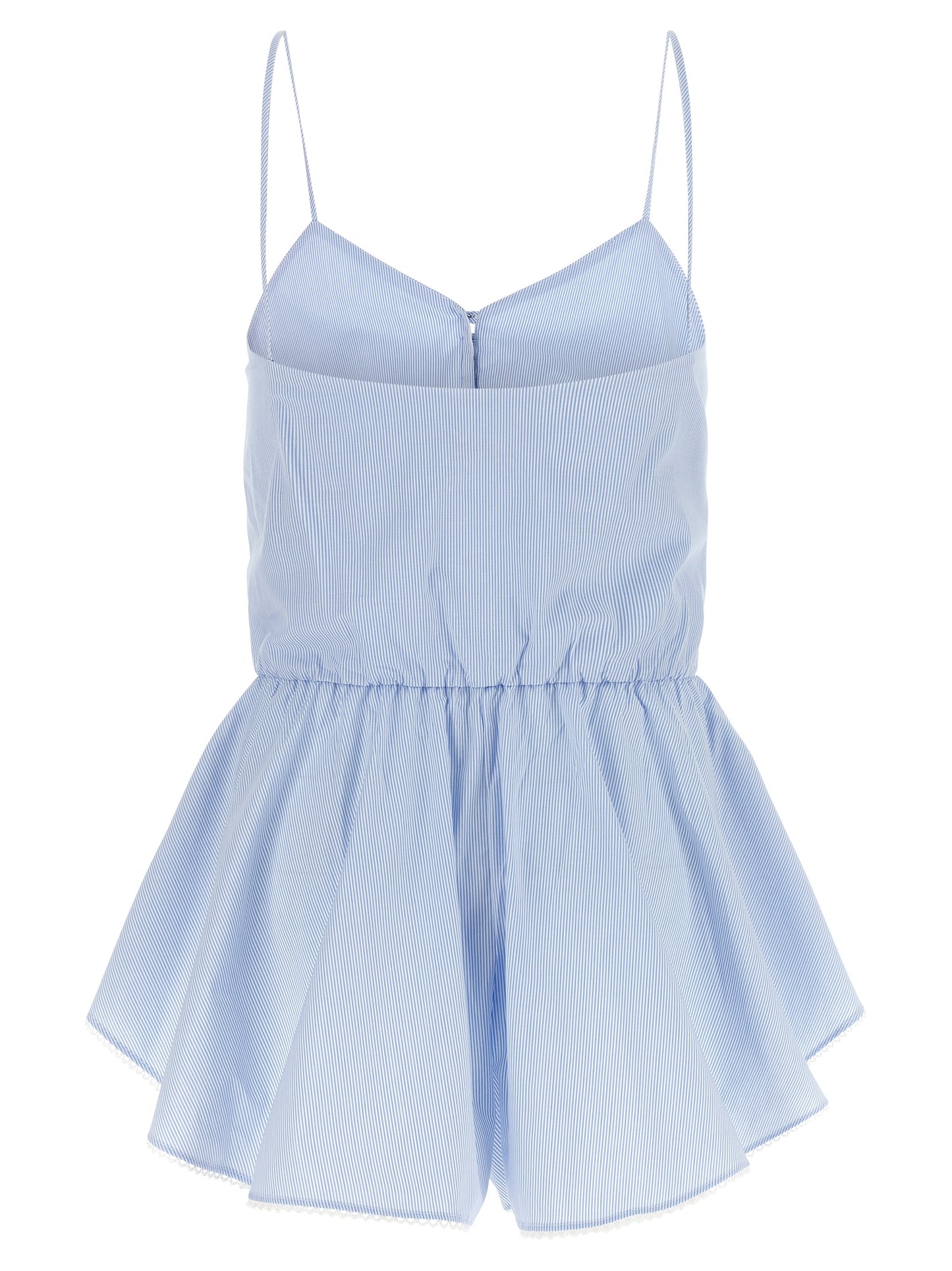 The Andamane Women 'Celeste' Jumpsuit THE ANDAMANE