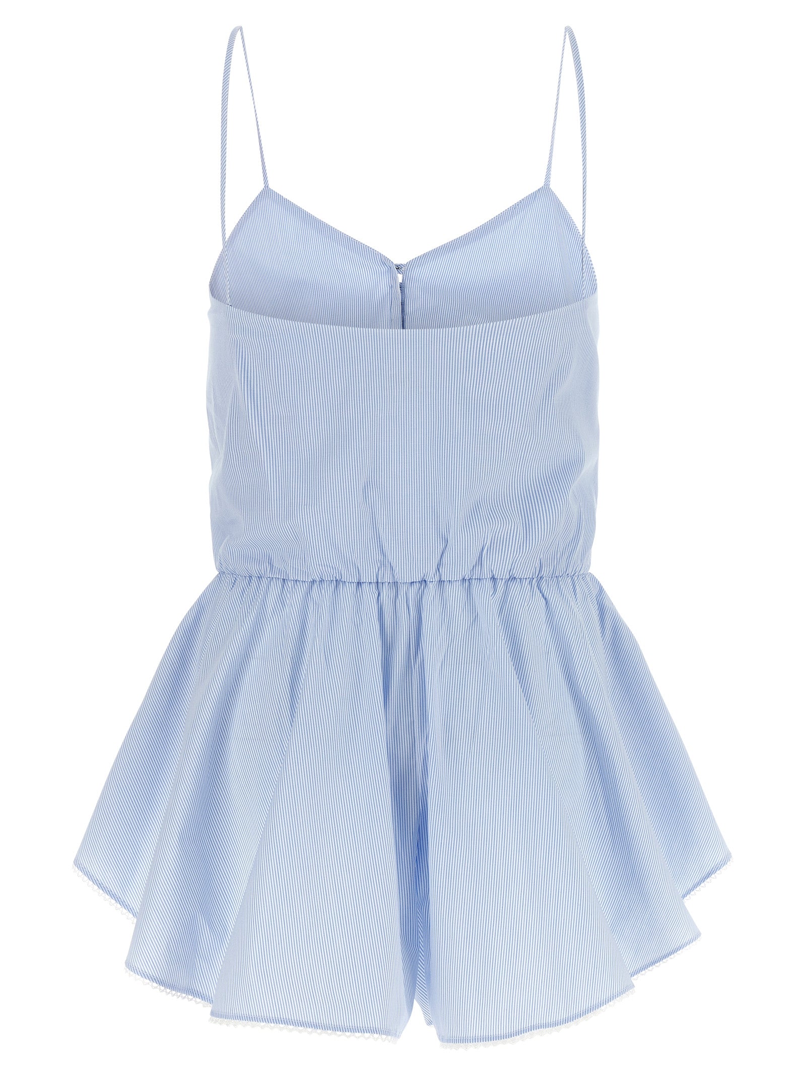 The Andamane Women 'Celeste' Jumpsuit THE ANDAMANE