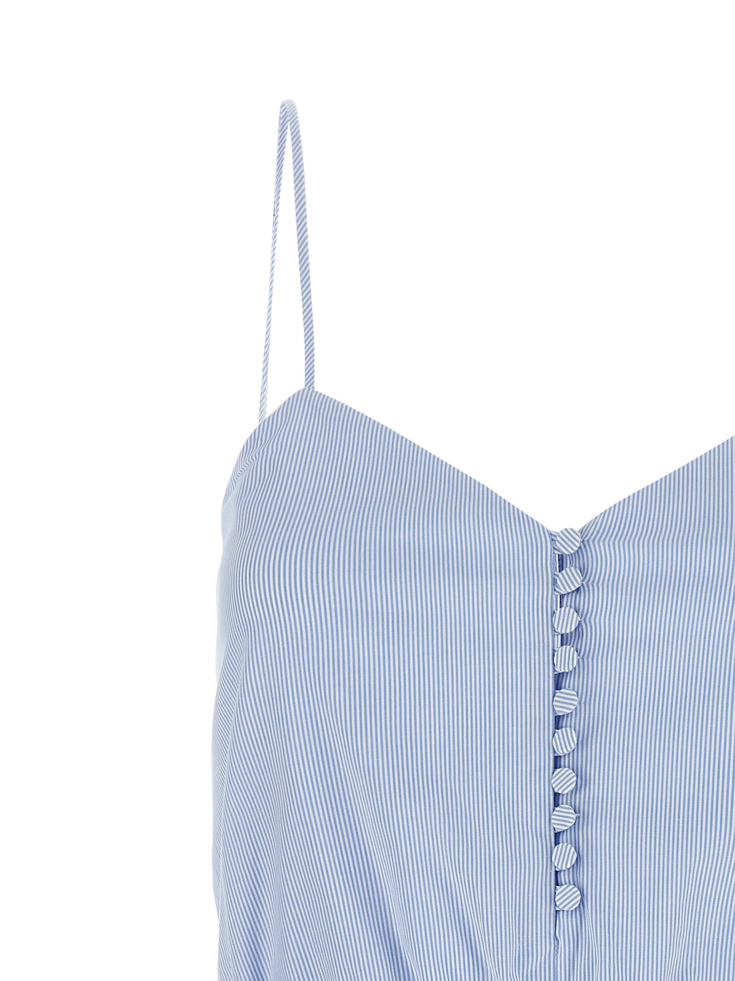 The Andamane Women 'Celeste' Jumpsuit THE ANDAMANE