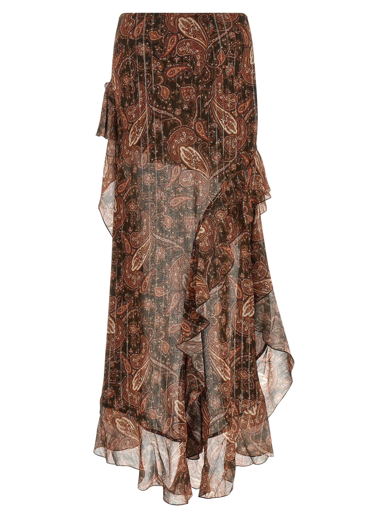 The Andamane Women 'Camelia' Skirt THE ANDAMANE