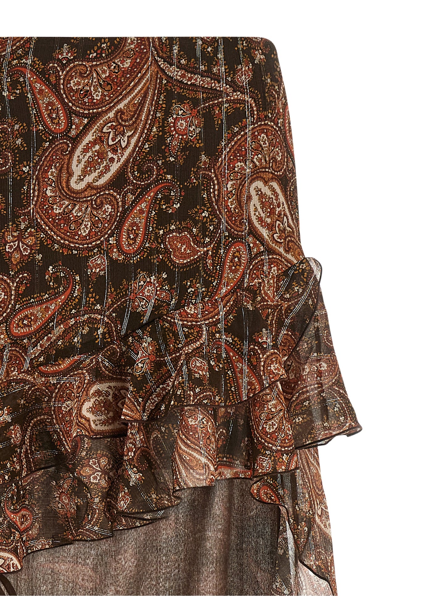 The Andamane Women 'Camelia' Skirt THE ANDAMANE