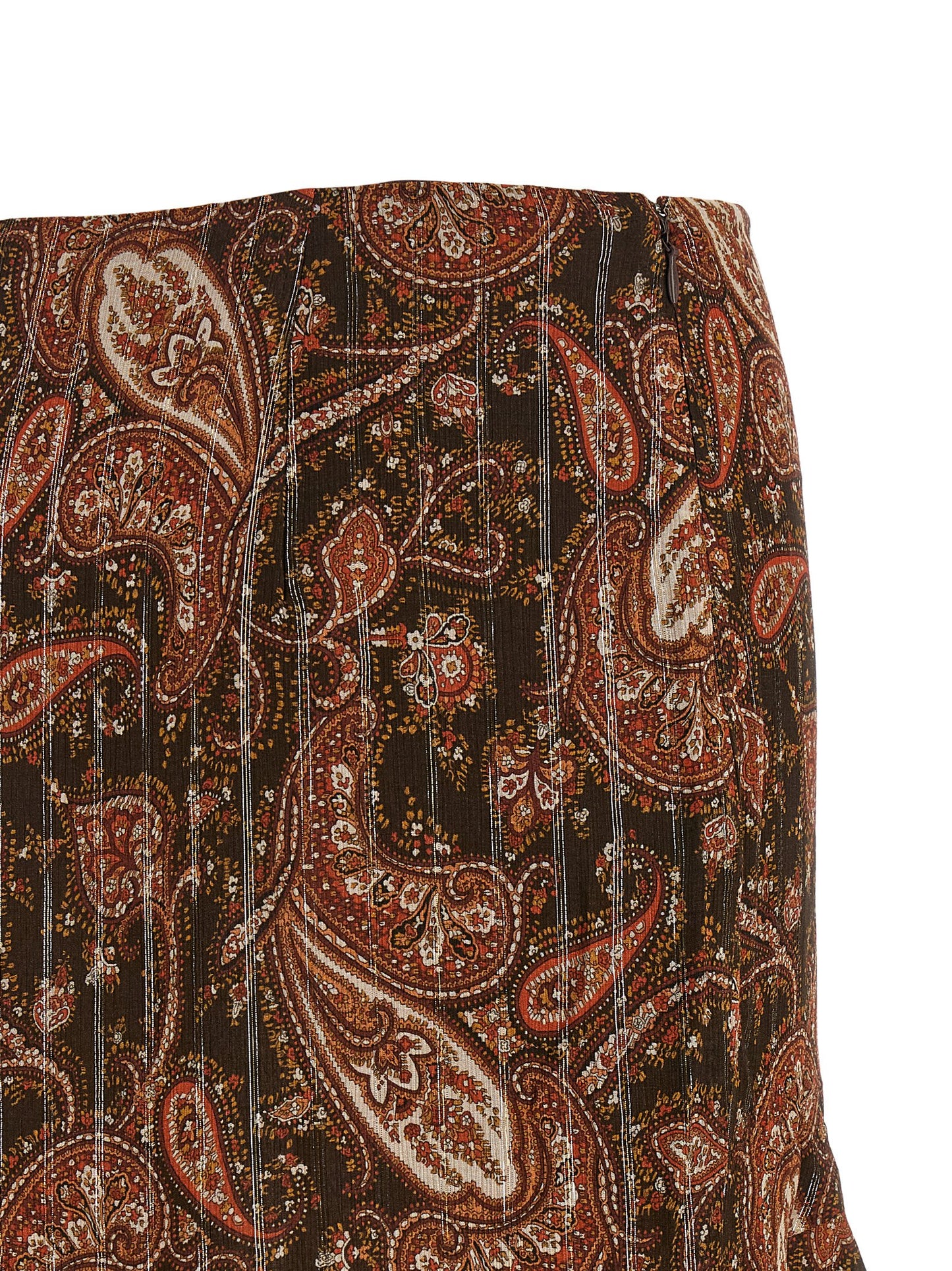 The Andamane Women 'Camelia' Skirt THE ANDAMANE