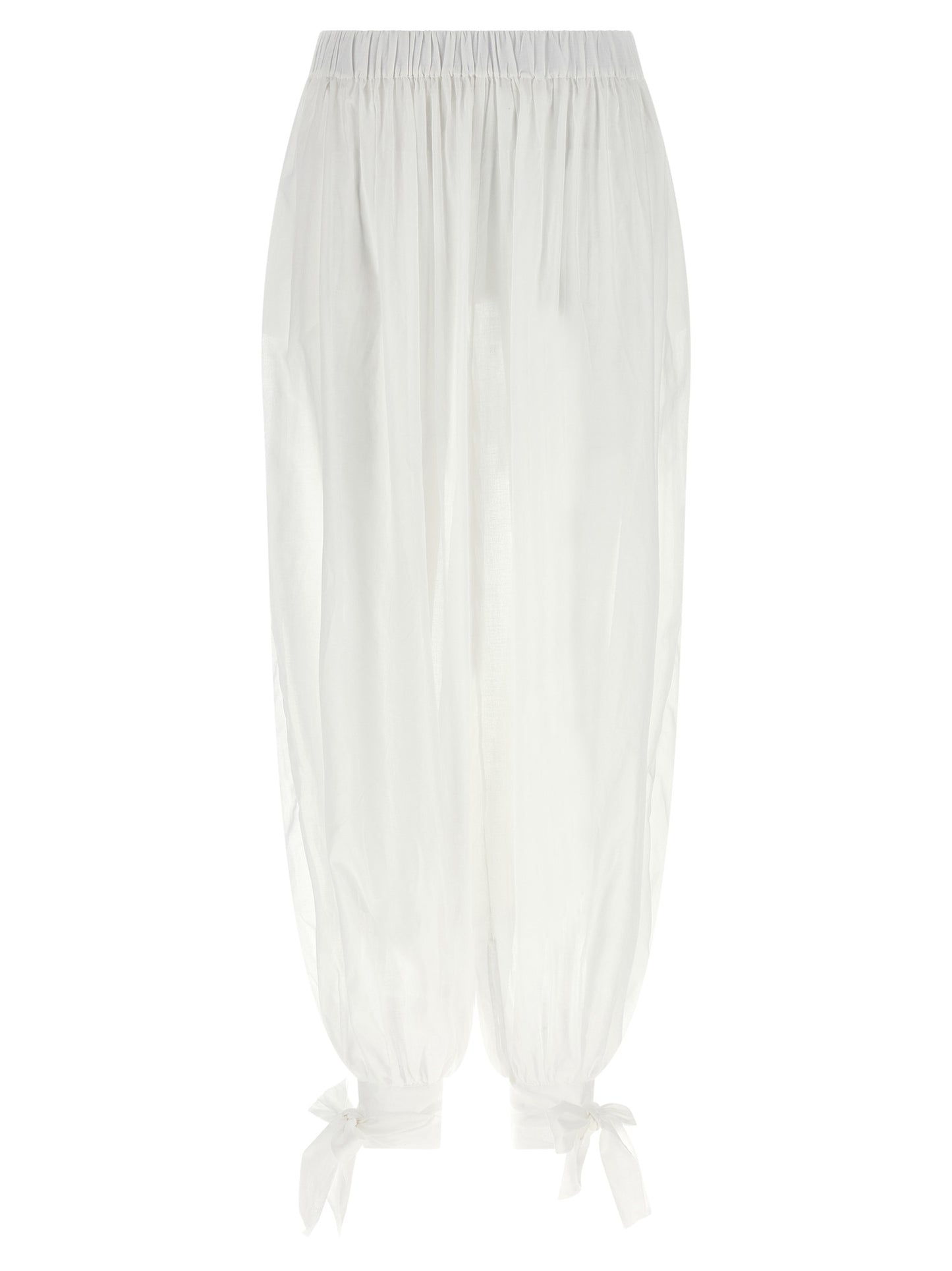 The Andamane Women 'Noor' Pants THE ANDAMANE
