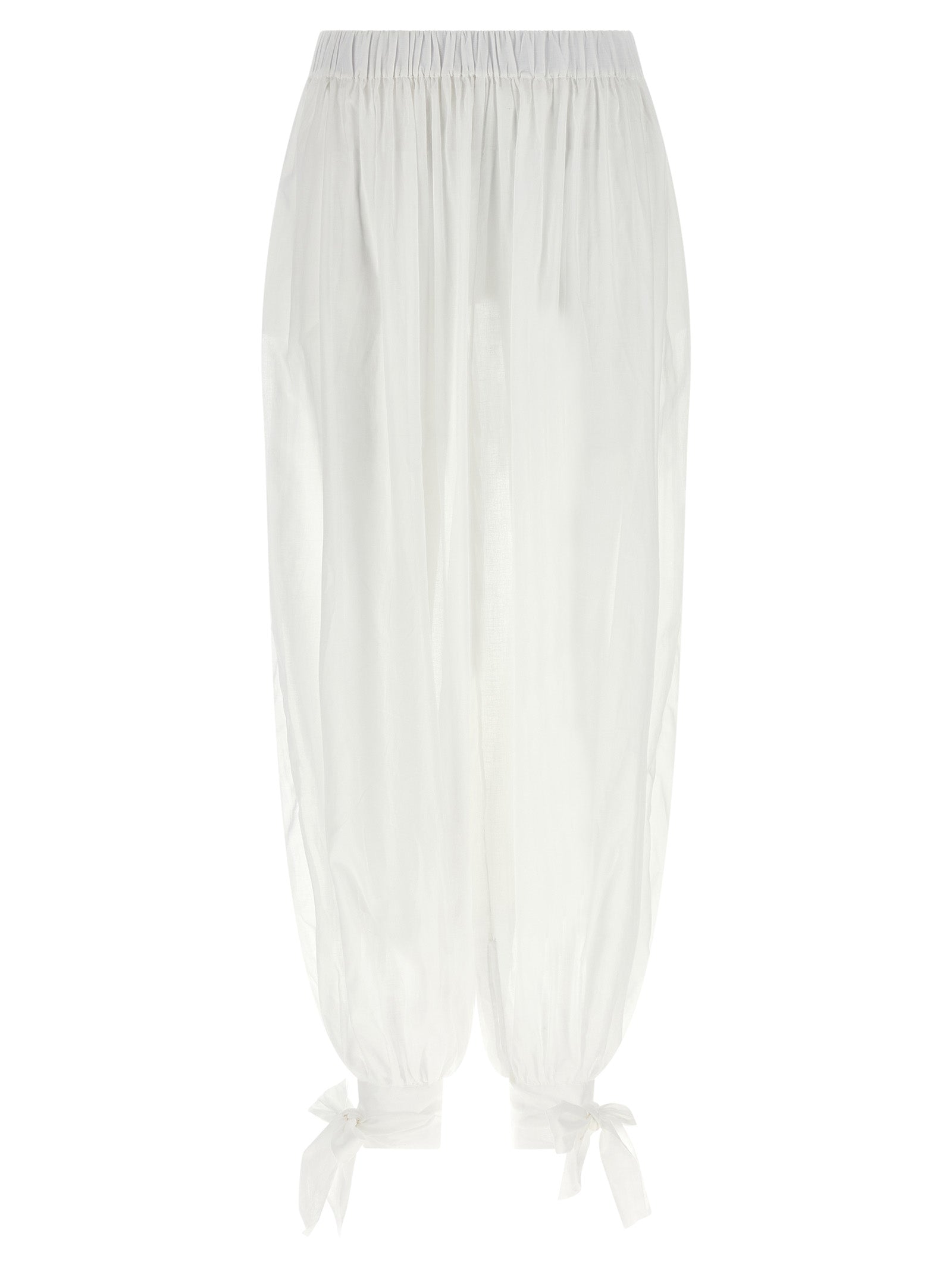 The Andamane Women 'Noor' Pants THE ANDAMANE