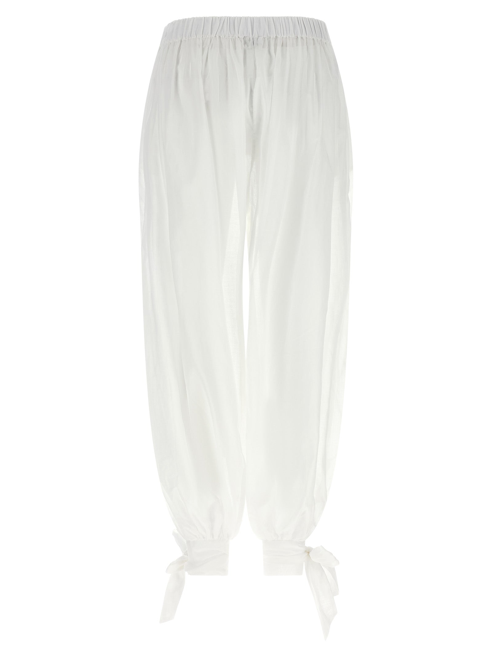 The Andamane Women 'Noor' Pants THE ANDAMANE