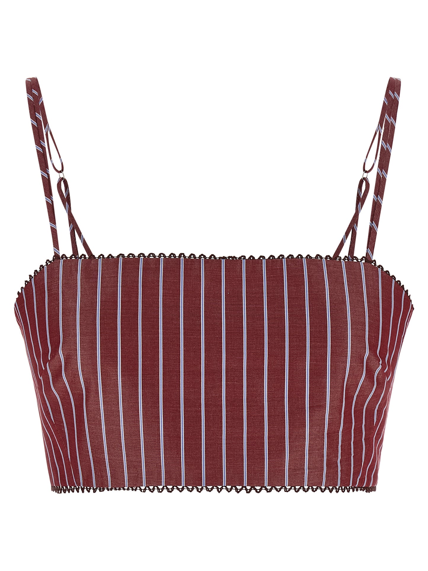 The Andamane Women 'Carrie' Top THE ANDAMANE