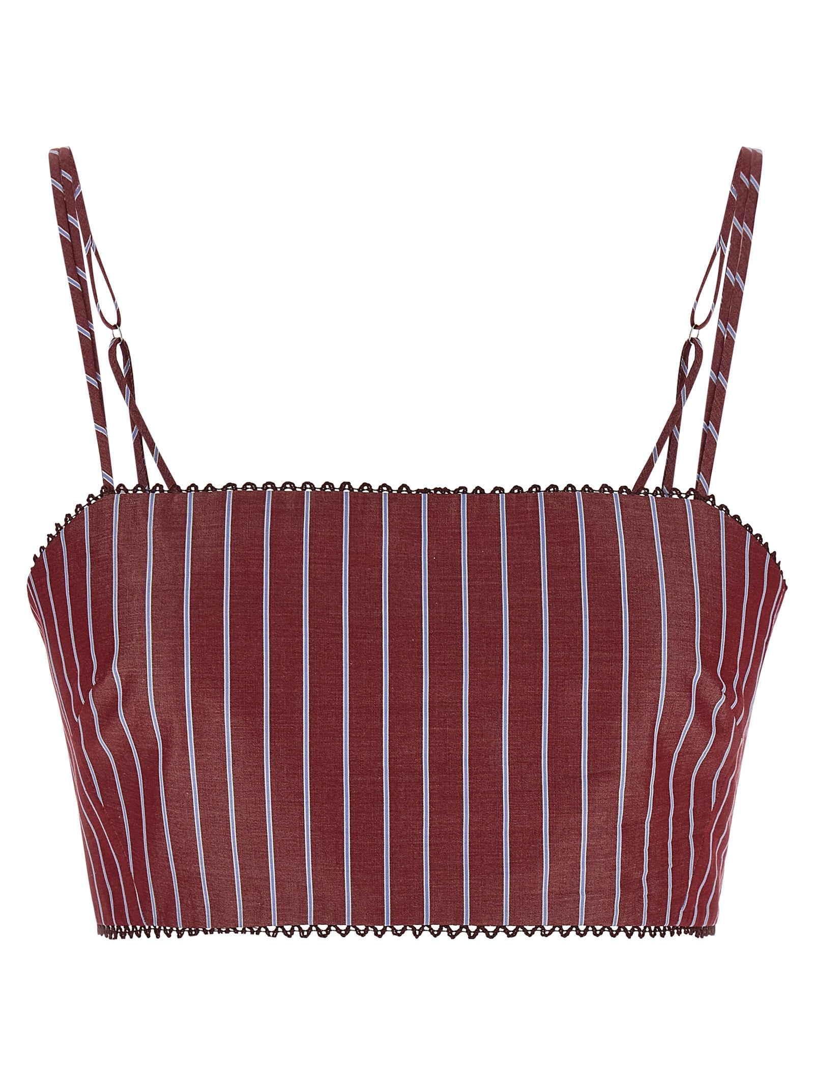 The Andamane Women 'Carrie' Top THE ANDAMANE