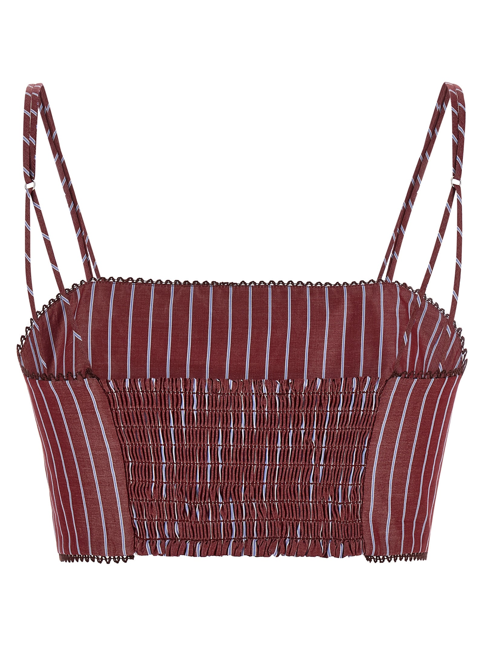The Andamane Women 'Carrie' Top THE ANDAMANE