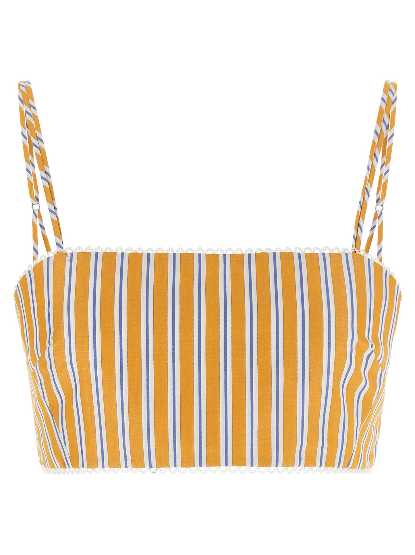 The Andamane Women 'Carrie' Top THE ANDAMANE