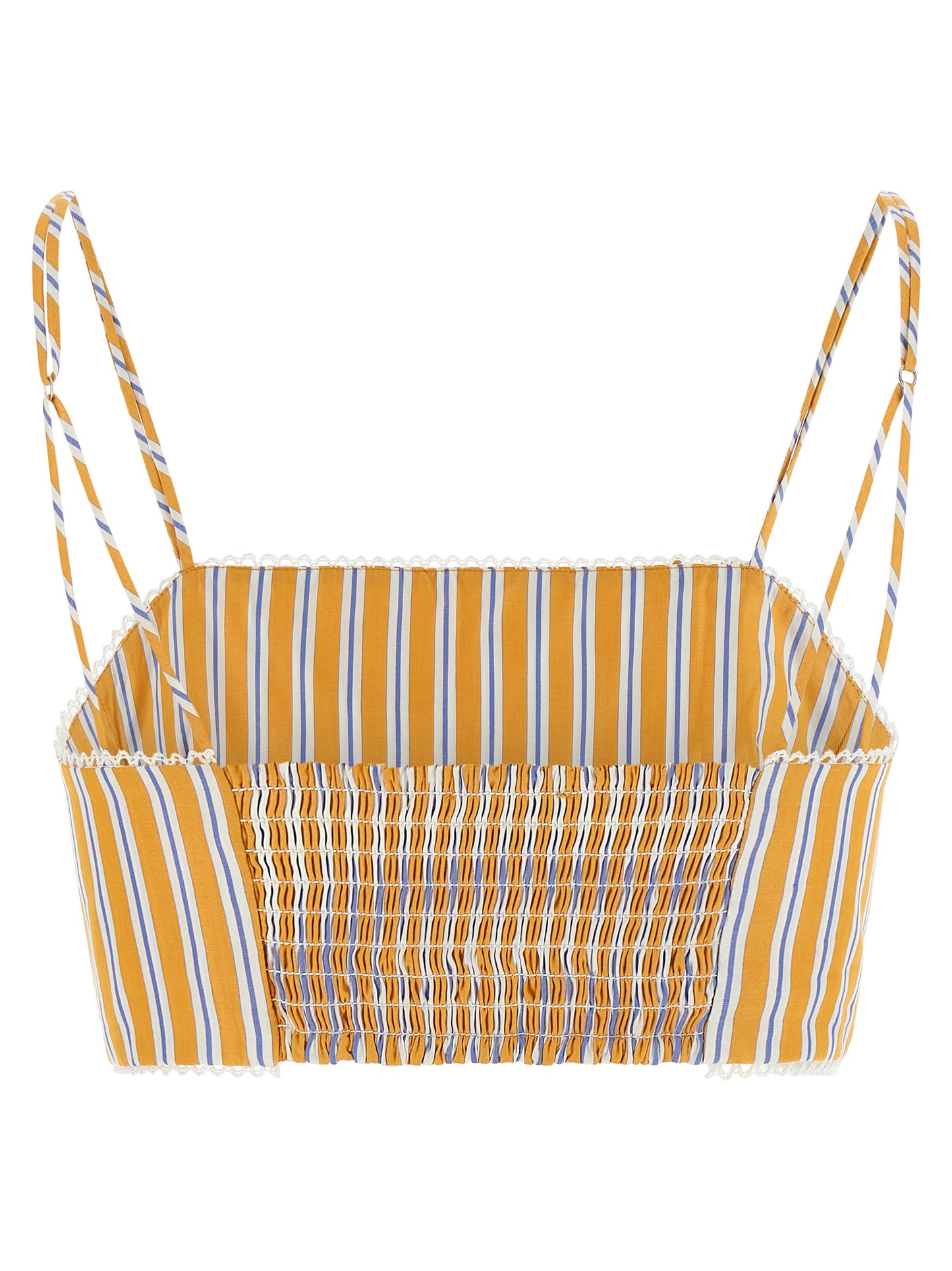The Andamane Women 'Carrie' Top THE ANDAMANE