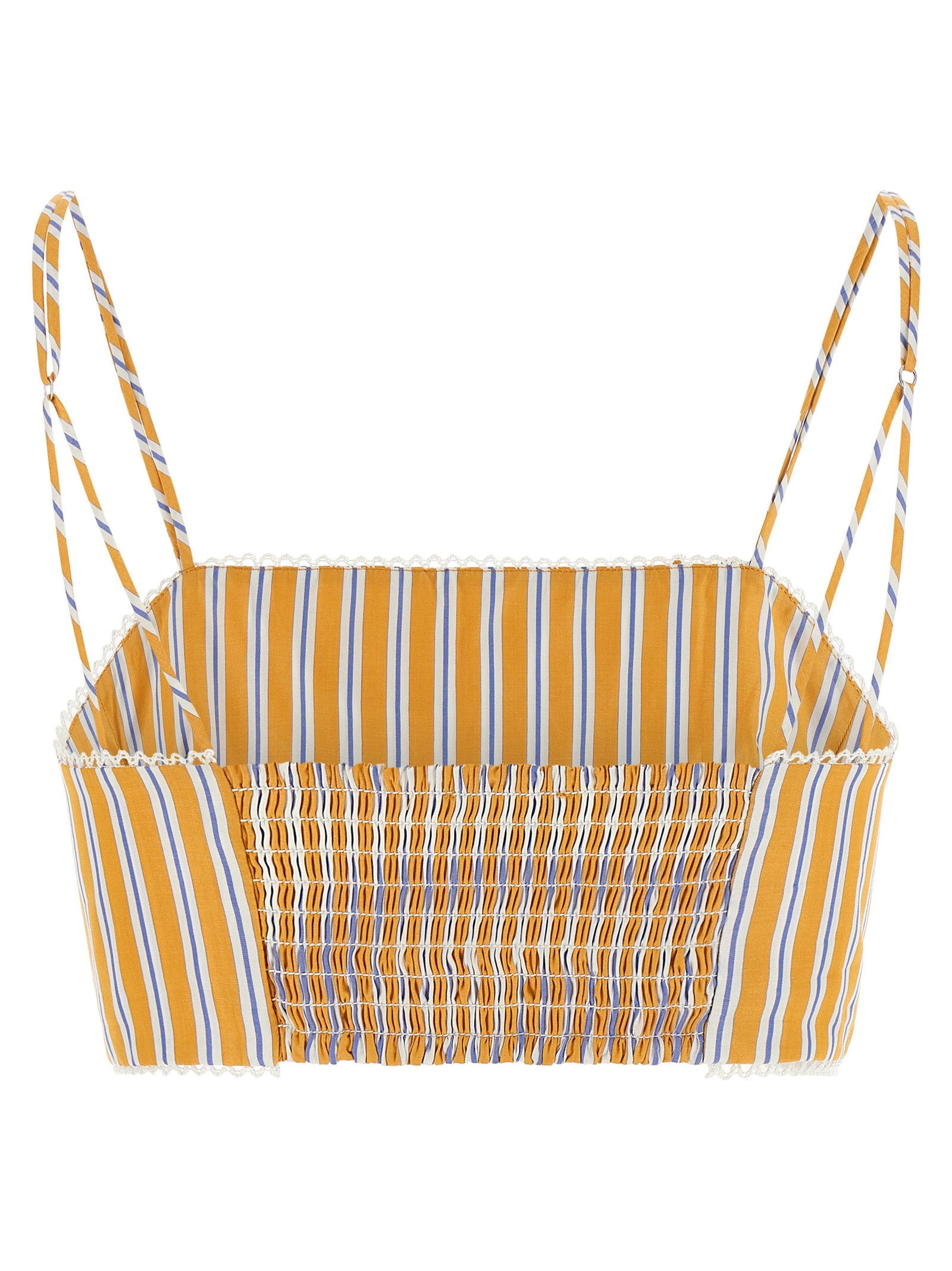 The Andamane Women 'Carrie' Top THE ANDAMANE