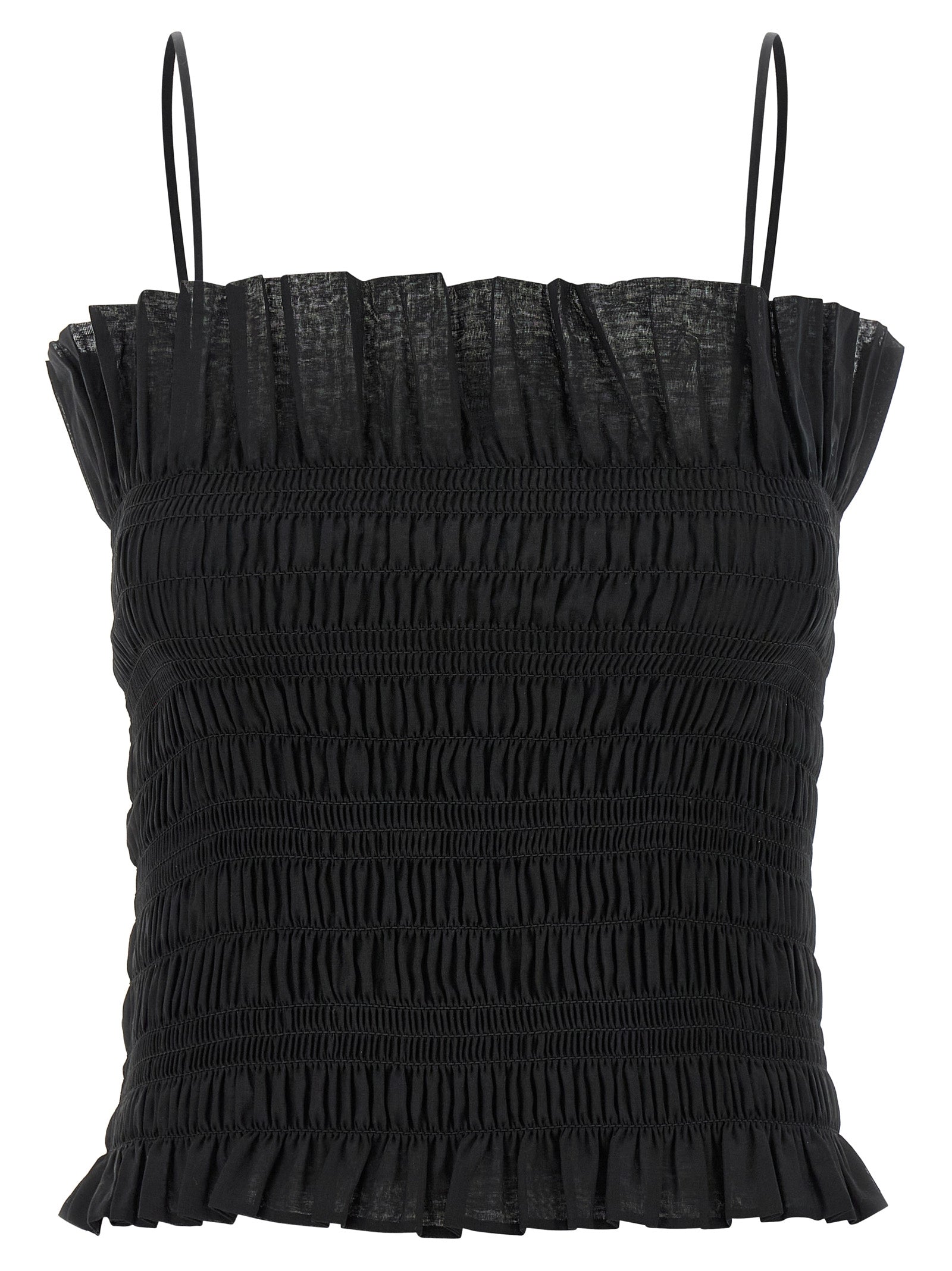 The Andamane Women 'Suri' Top THE ANDAMANE