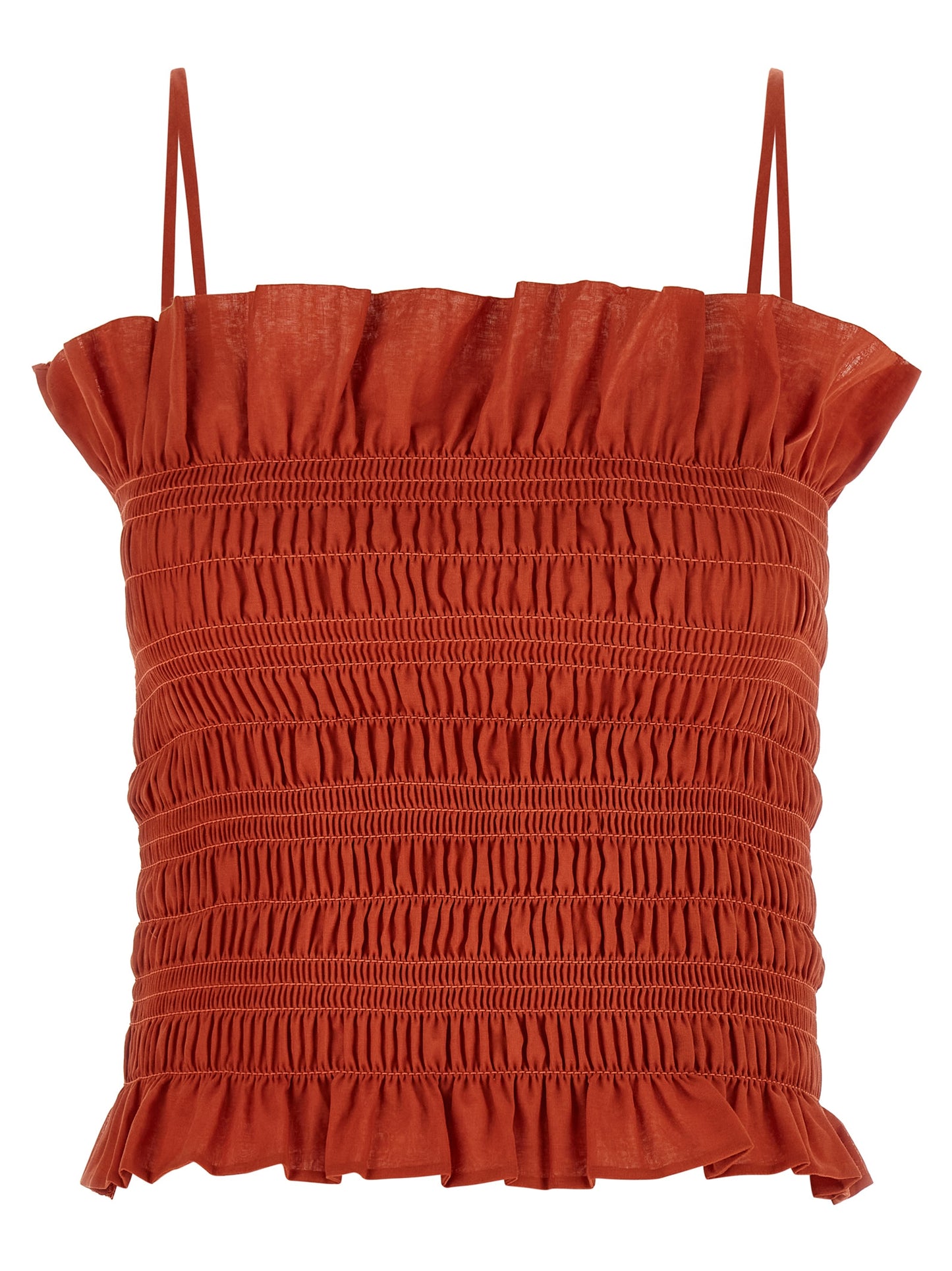 The Andamane Women 'Suri' Top THE ANDAMANE