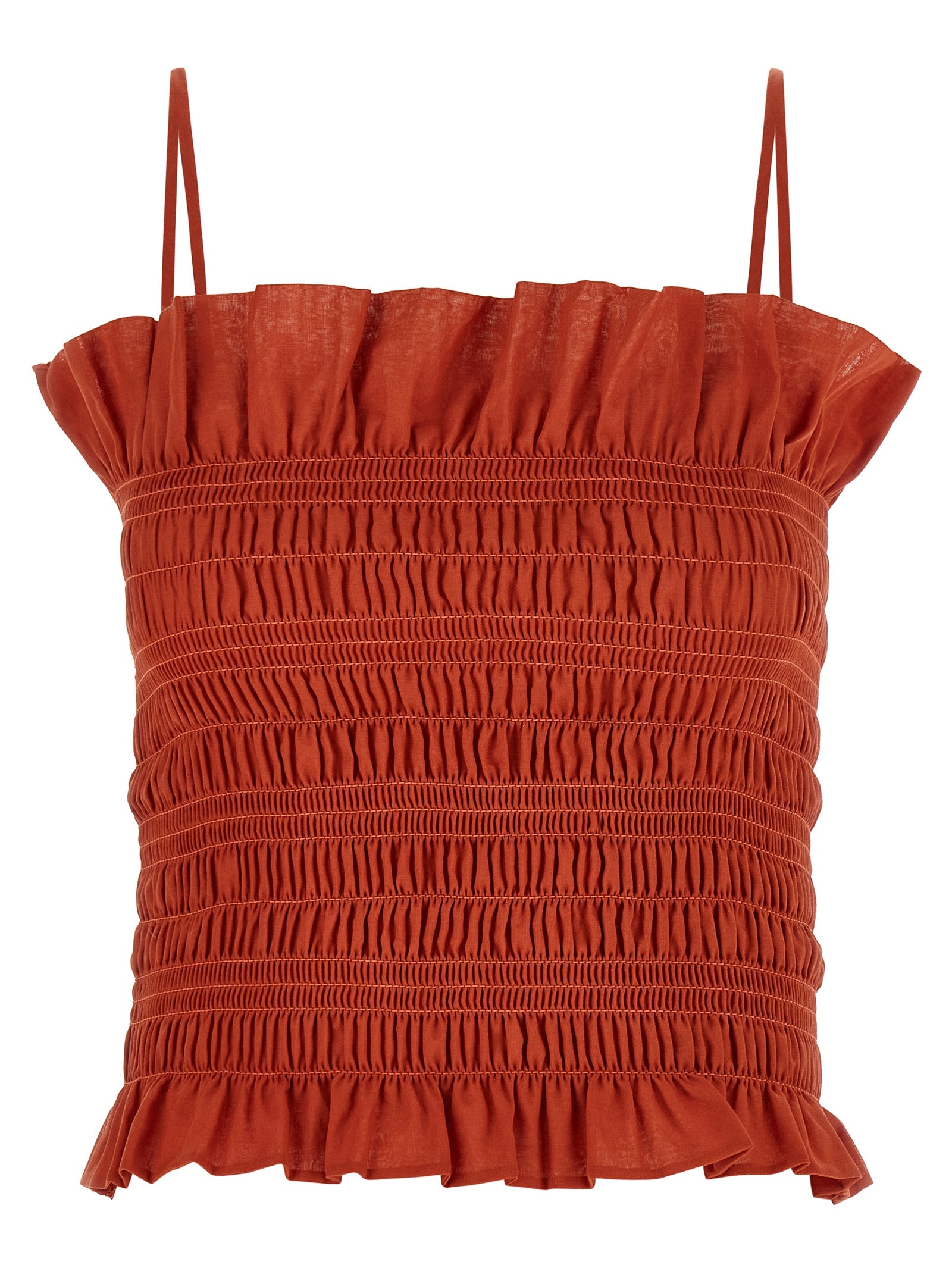 The Andamane Women 'Suri' Top THE ANDAMANE