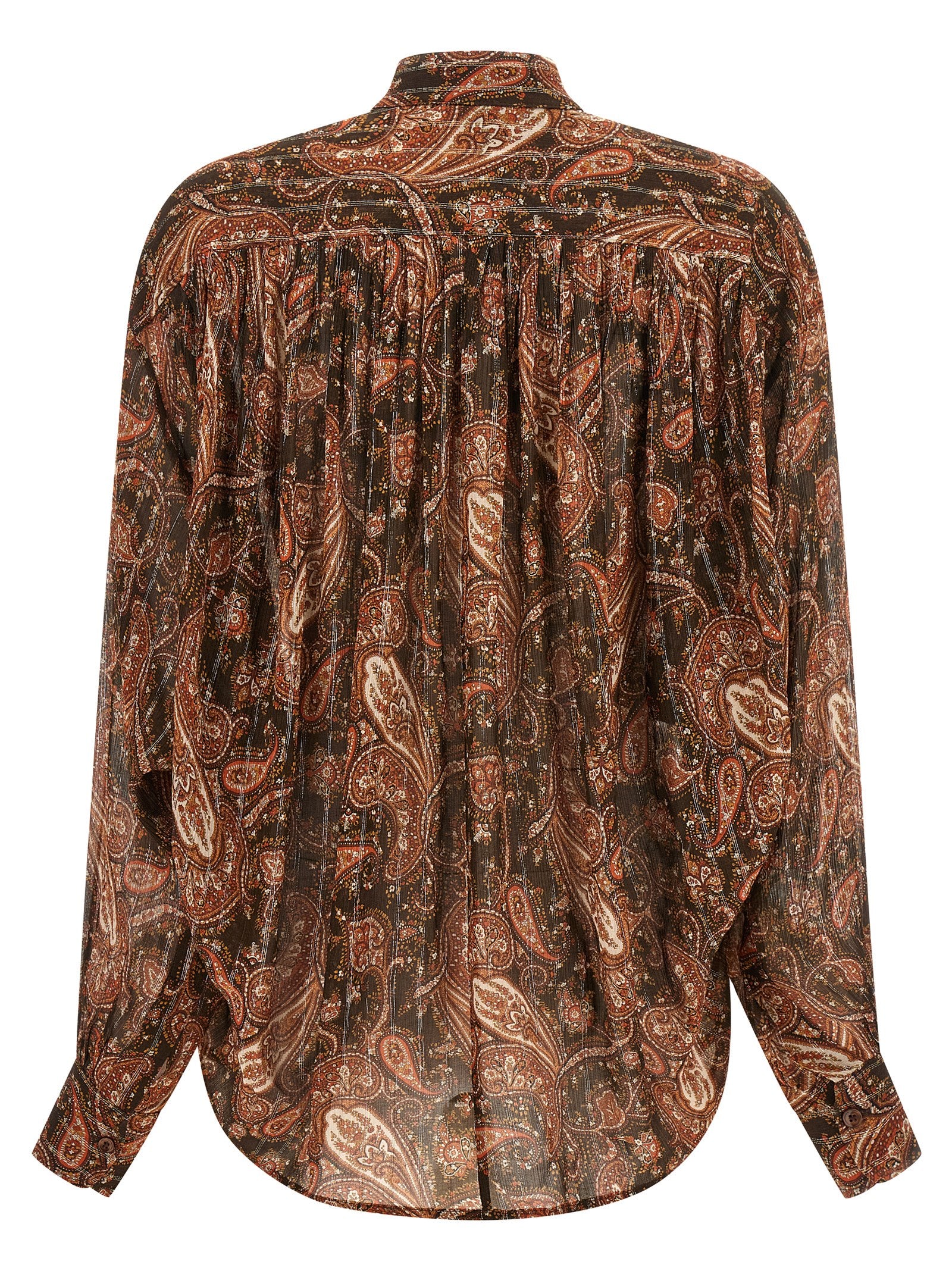The Andamane Women 'Rania' Shirt THE ANDAMANE