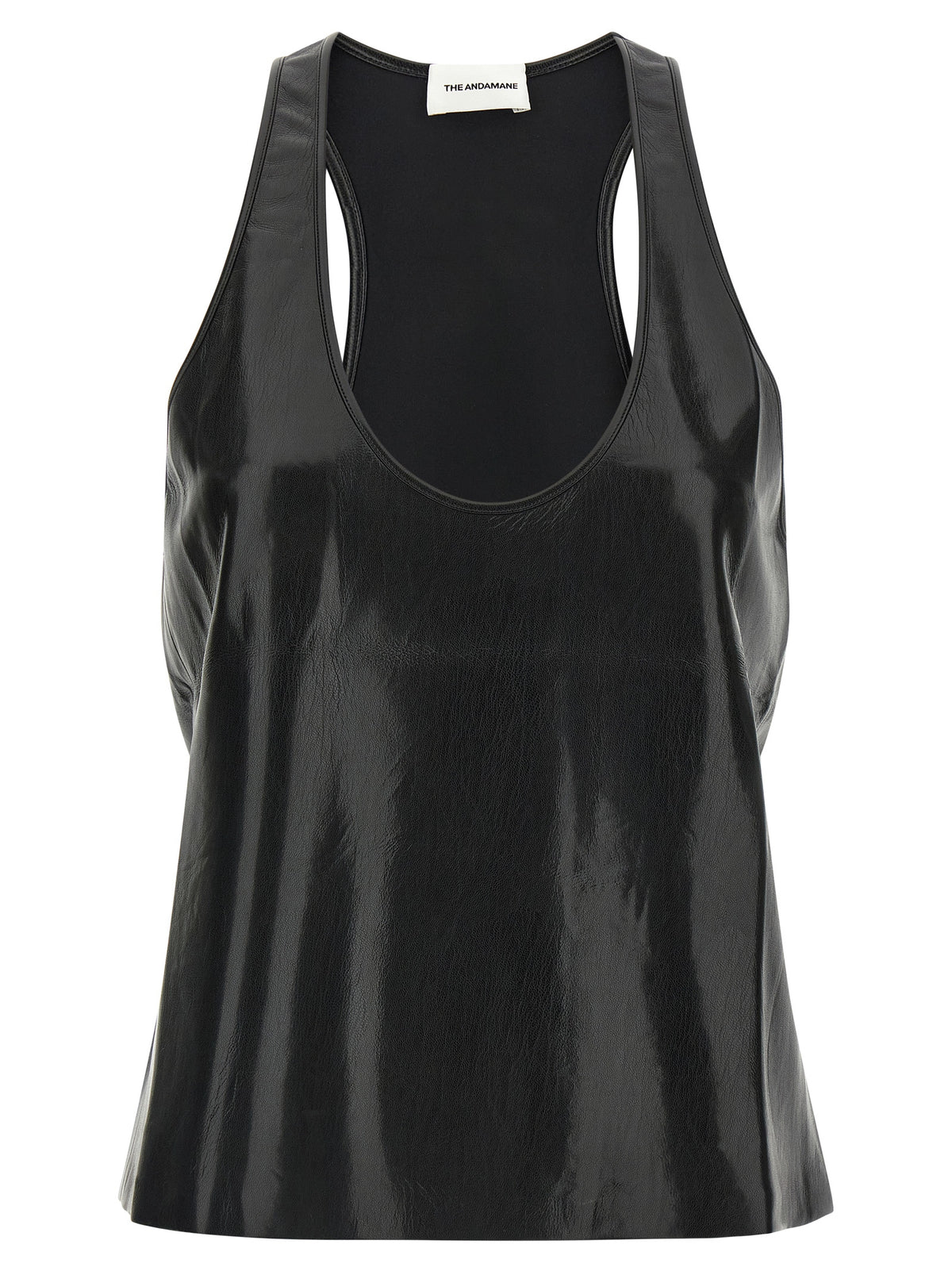 The Andamane Women 'Pura' Tank Top THE ANDAMANE