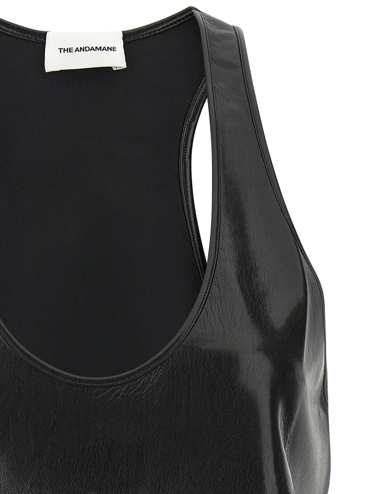 The Andamane Women 'Pura' Tank Top THE ANDAMANE