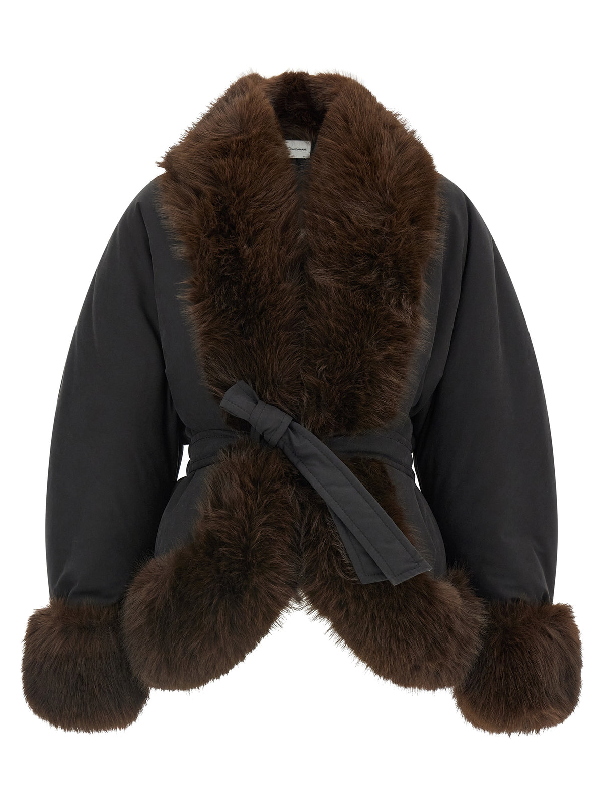 The Andamane Women 'Brina' Jacket THE ANDAMANE