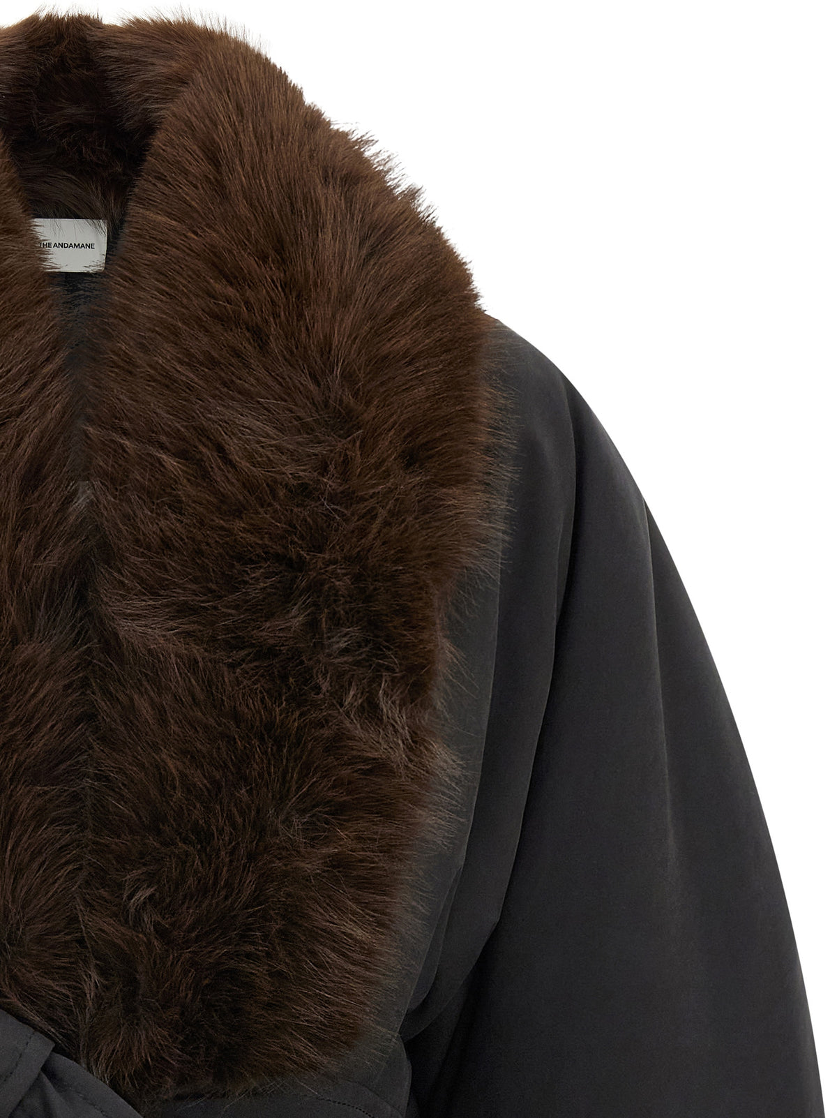 The Andamane Women 'Brina' Jacket THE ANDAMANE