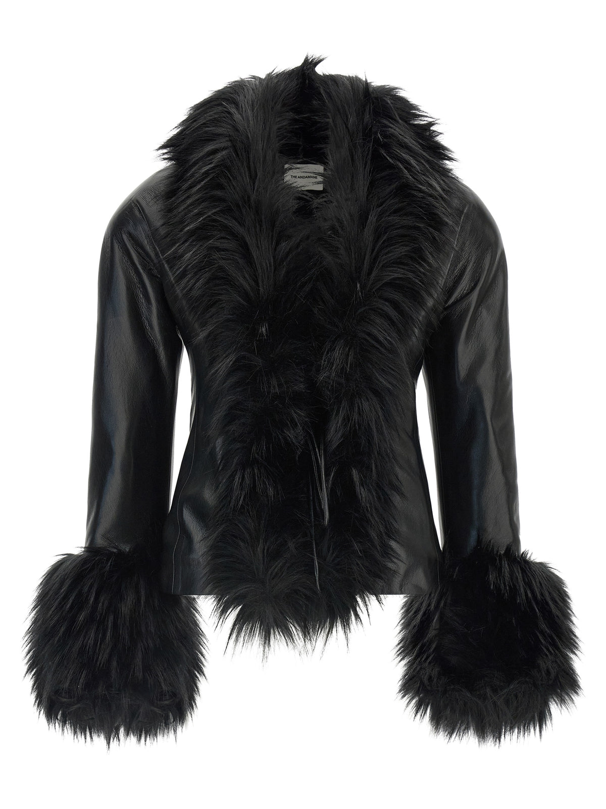 The Andamane Women 'Kasia' Jacket THE ANDAMANE