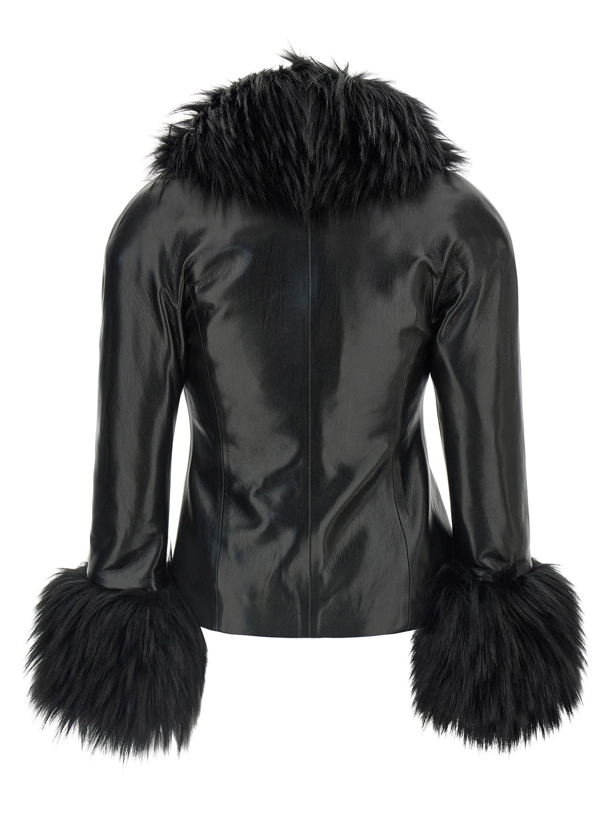 The Andamane Women 'Kasia' Jacket THE ANDAMANE