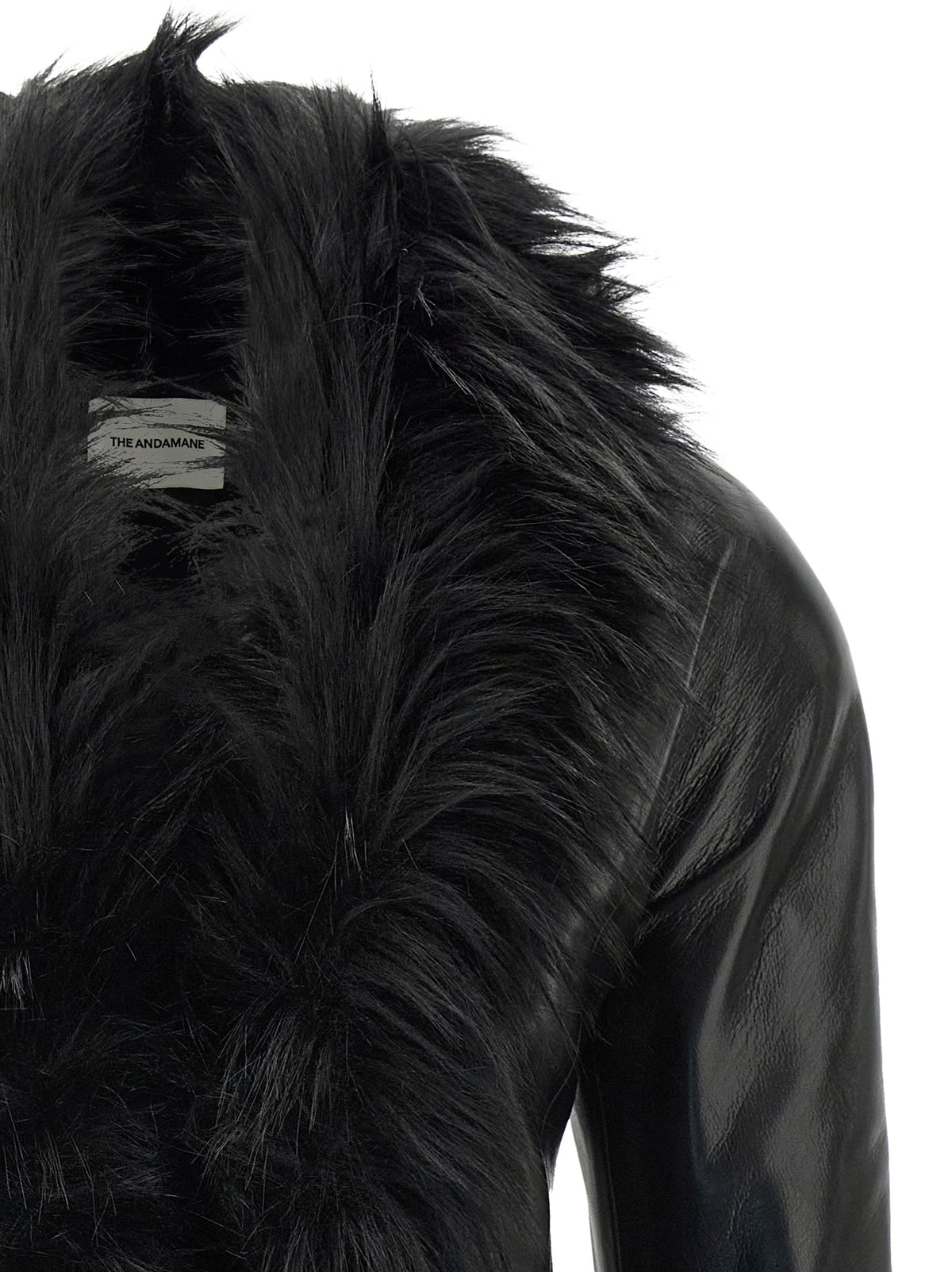 The Andamane Women 'Kasia' Jacket THE ANDAMANE