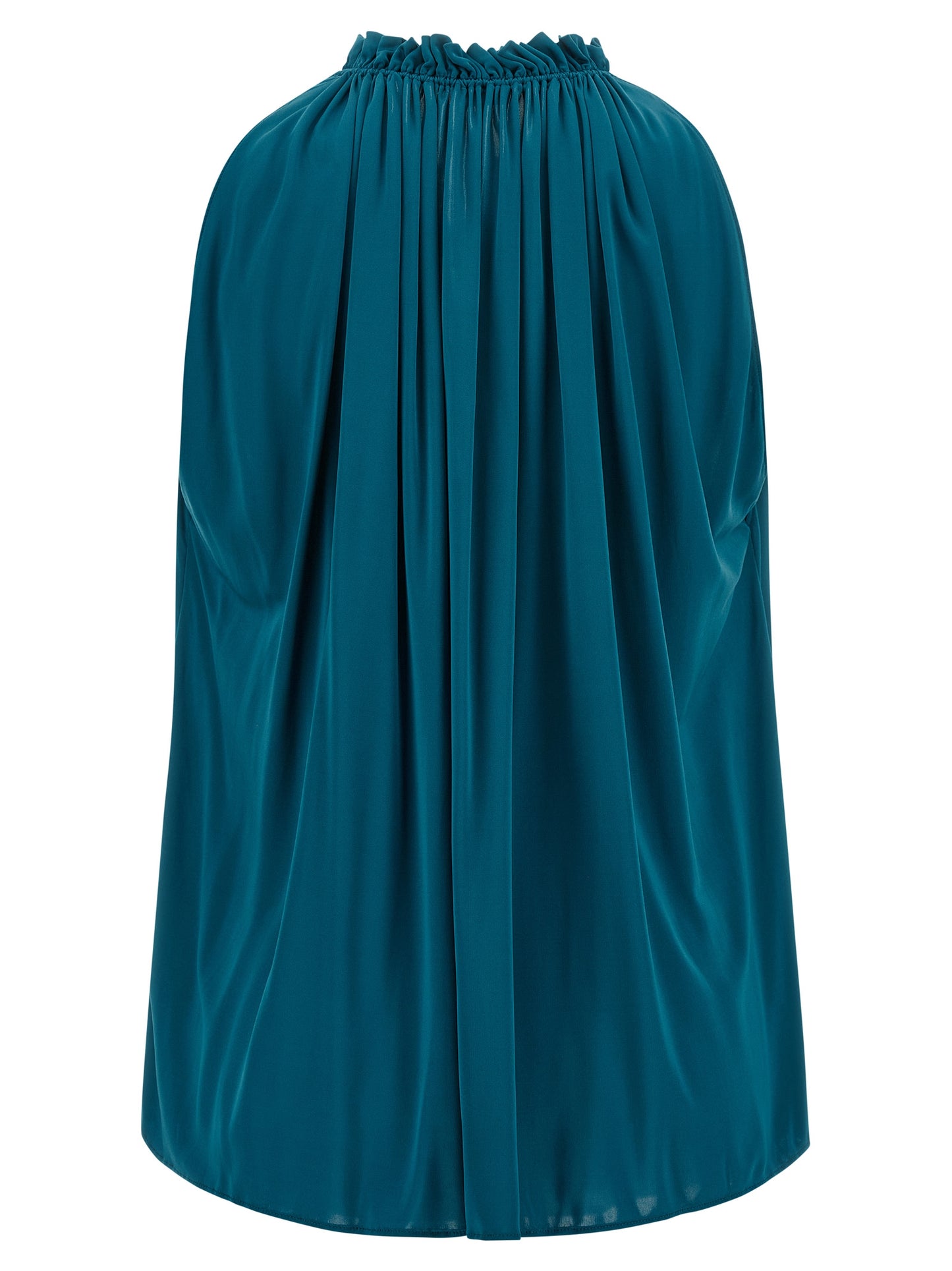 Balmain Women 'Pompon Catene' Top BALMAIN