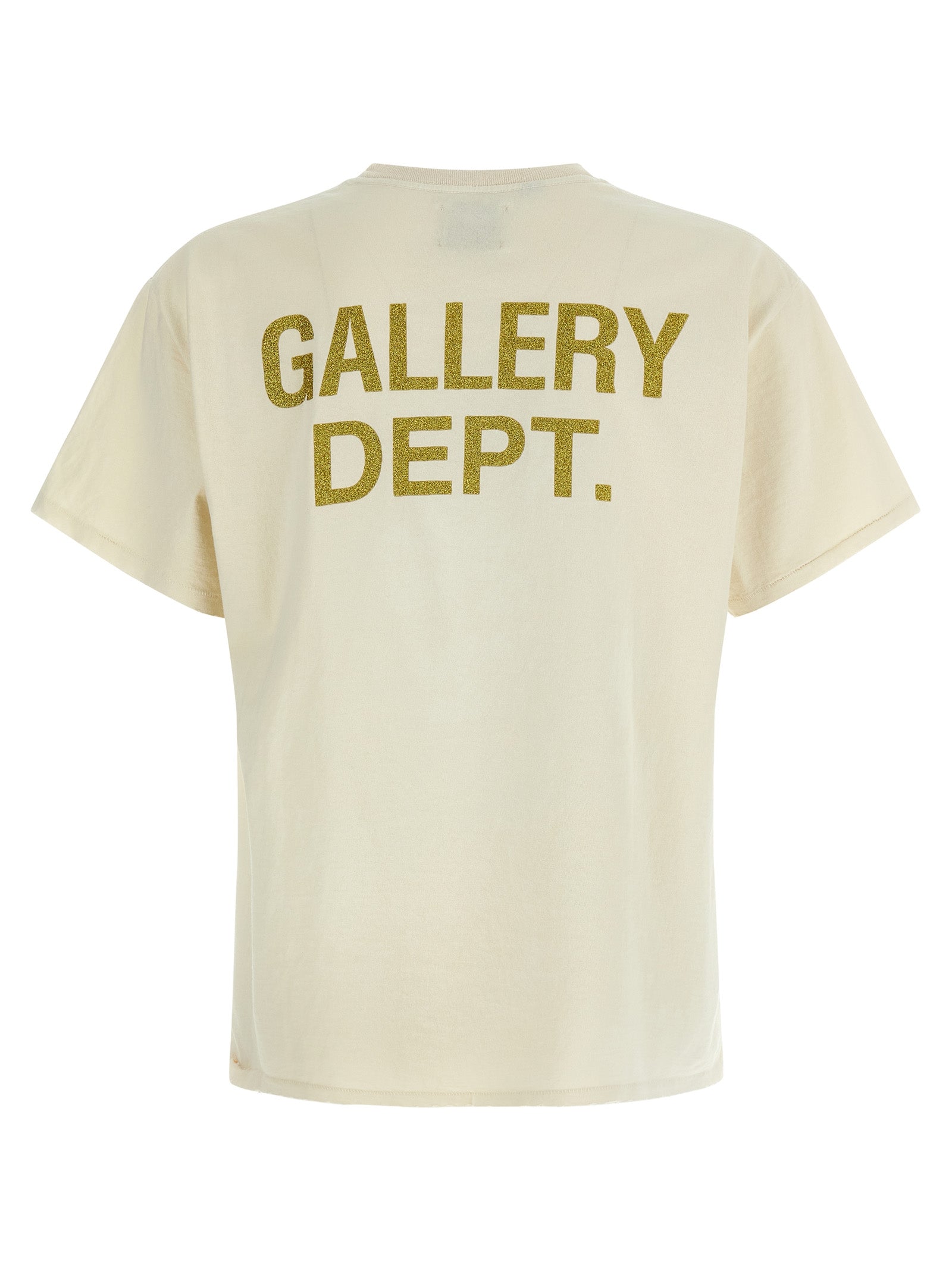Gallery Dept. Men 'Ptg' T-Shirt GALLERY DEPT.
