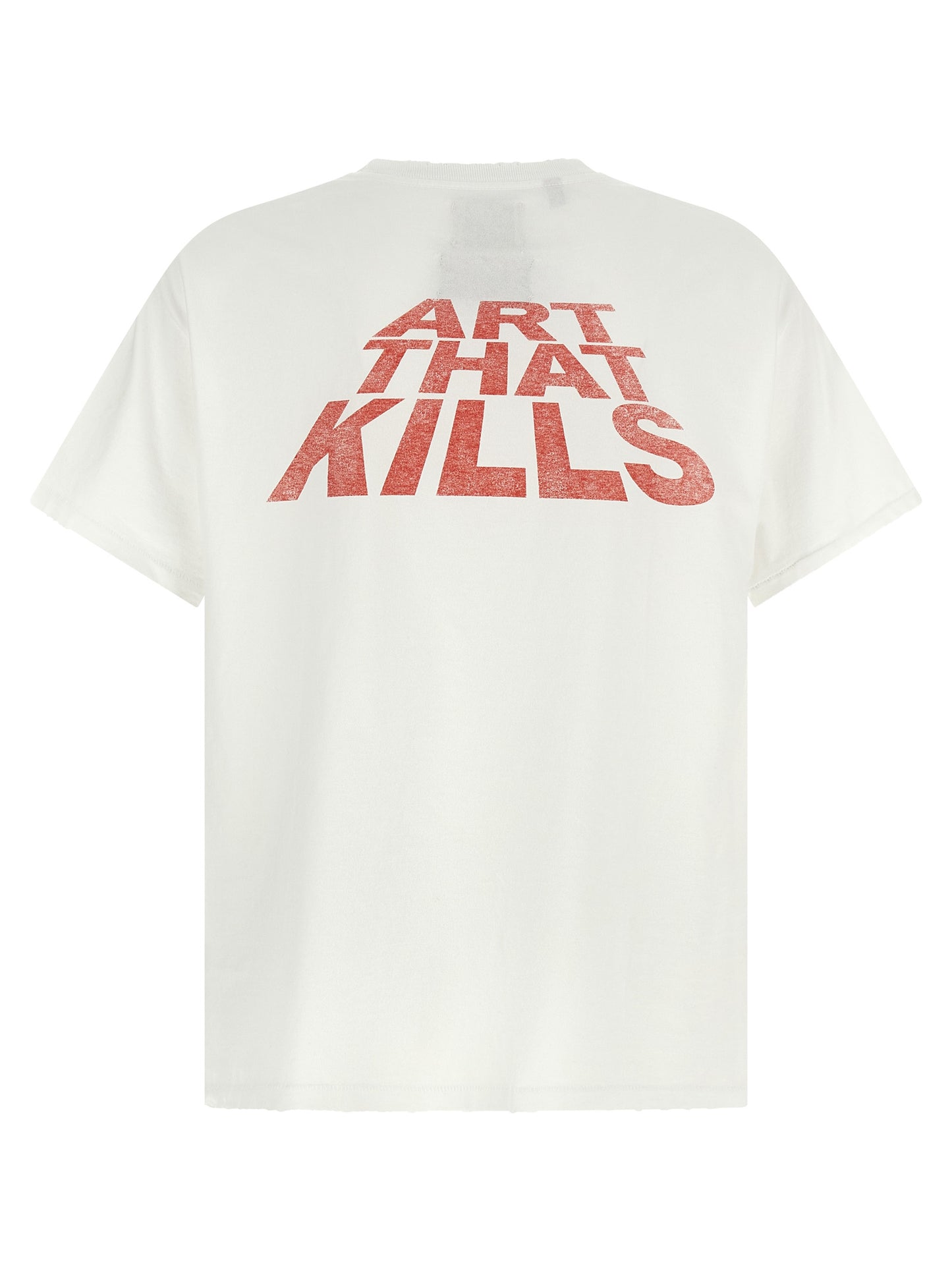 Gallery Dept. Men 'Don't Die' T-Shirt