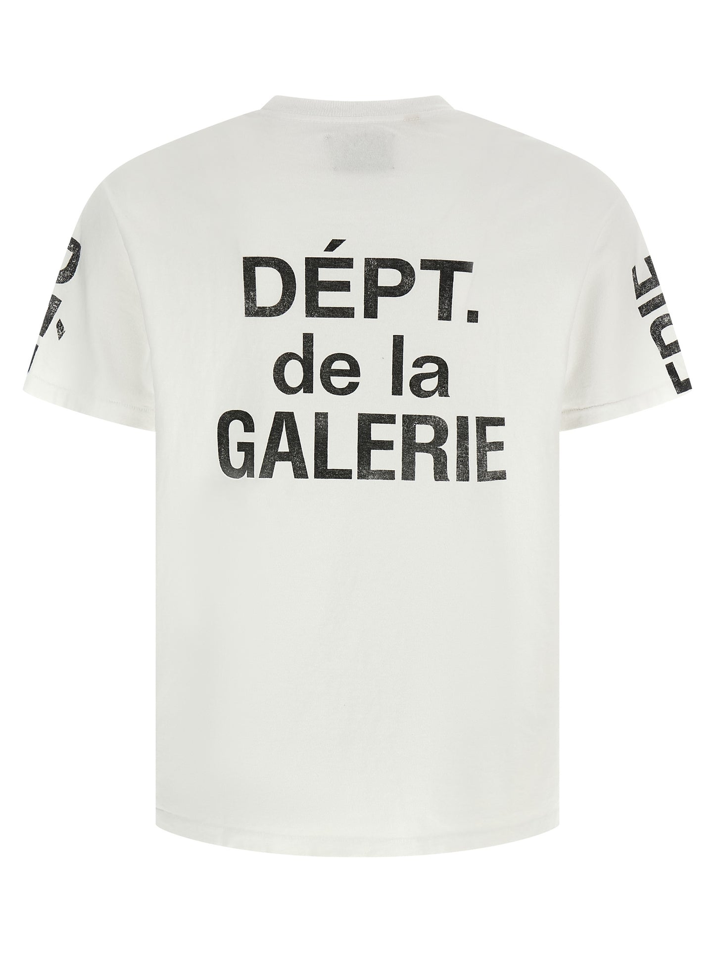 Gallery Dept. Men 'French Collector' T-Shirt GALLERY DEPT.