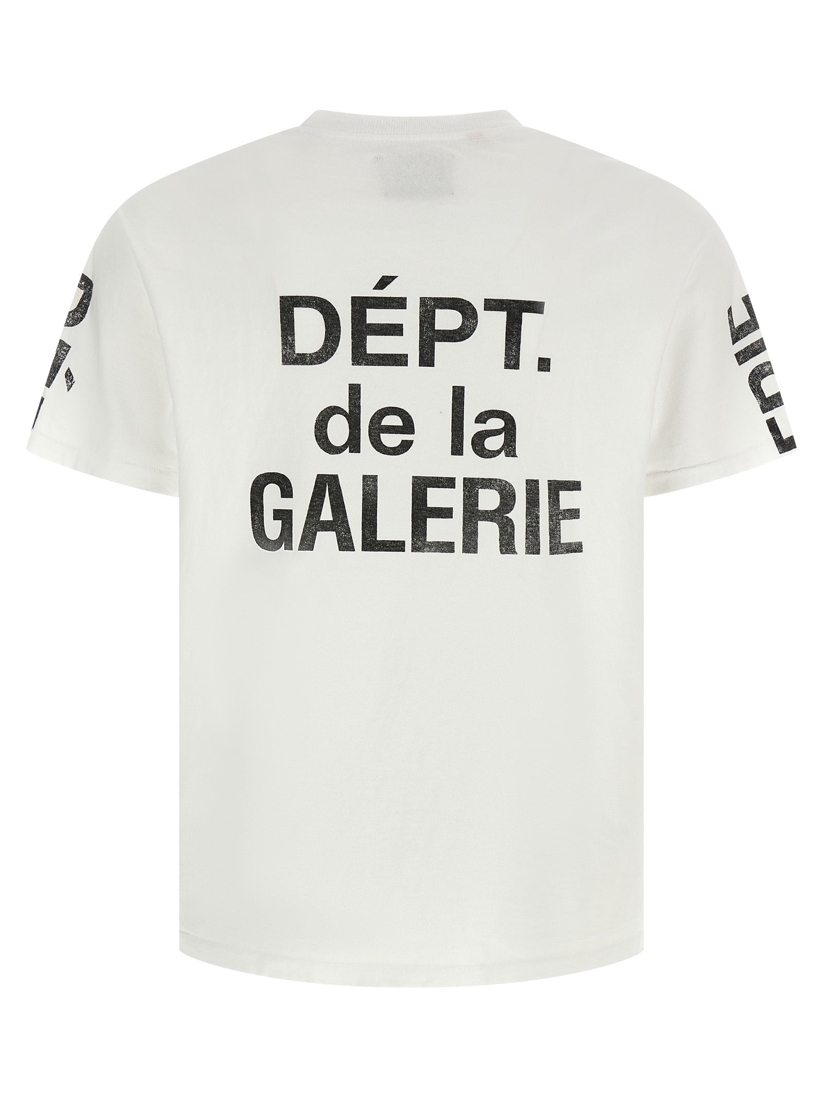 Gallery Dept. Men 'French Collector' T-Shirt GALLERY DEPT.