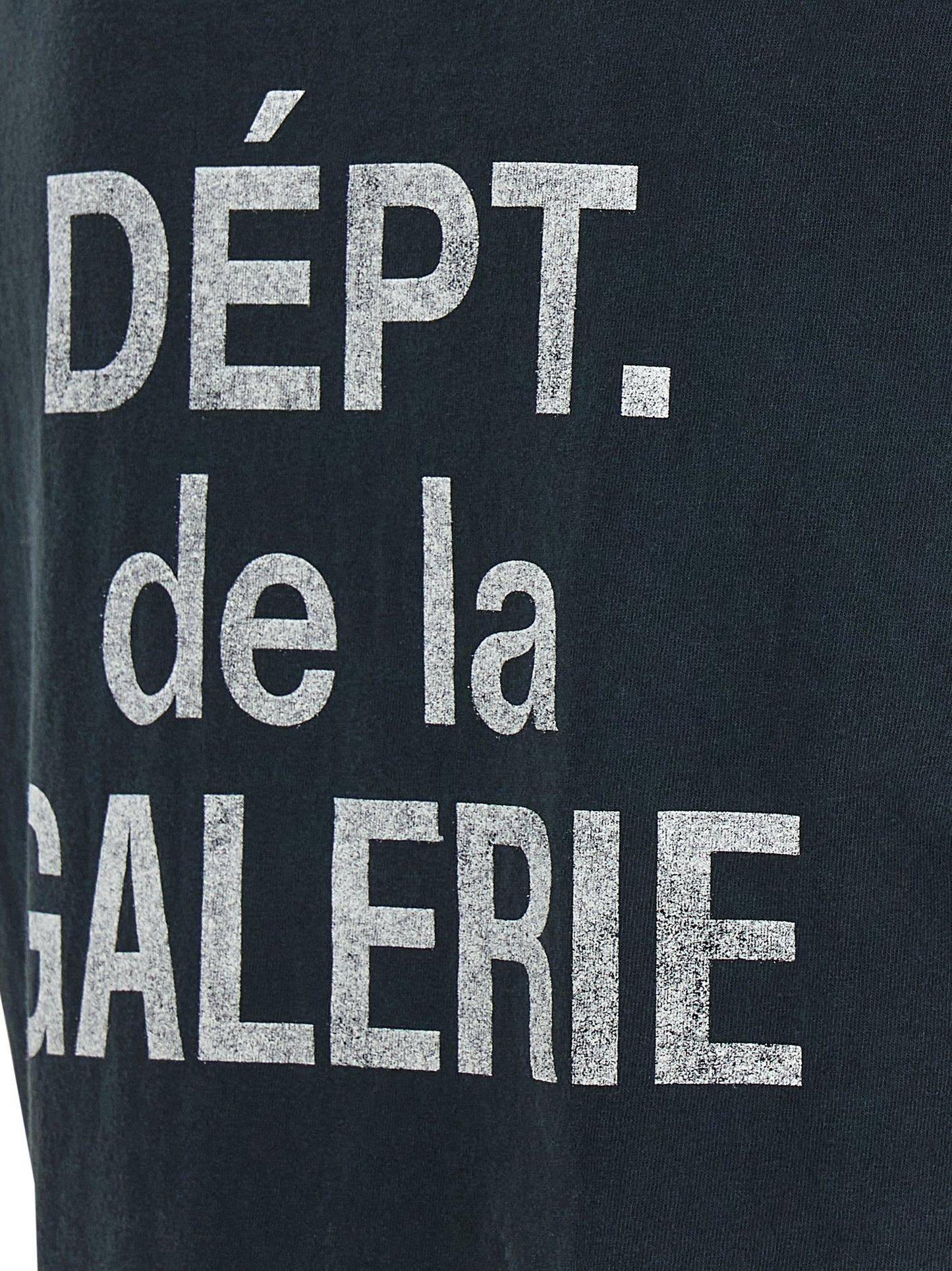 Gallery Dept. Men 'French Collector' T-Shirt GALLERY DEPT.