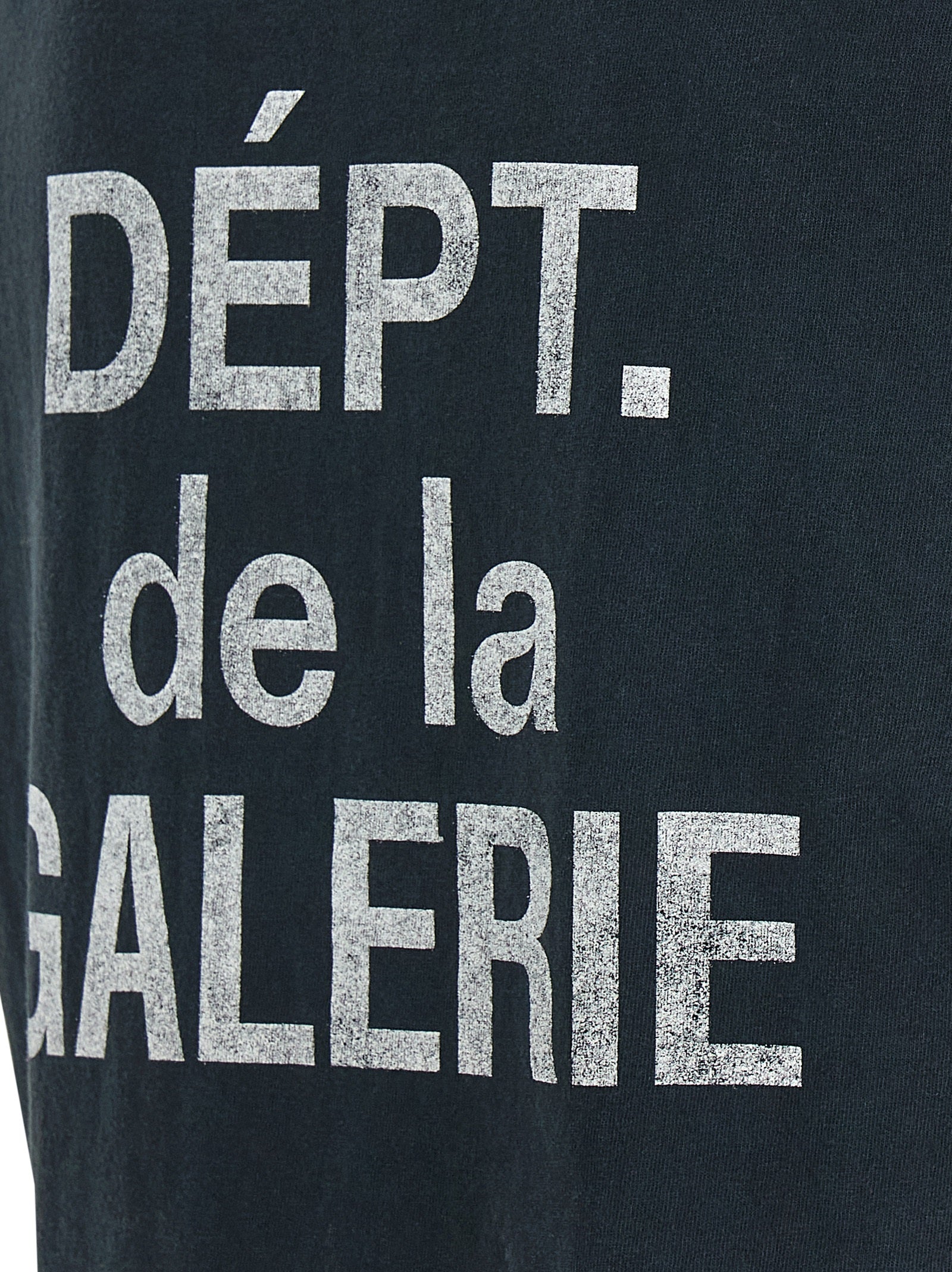 Gallery Dept. Men 'French Collector' T-Shirt GALLERY DEPT.