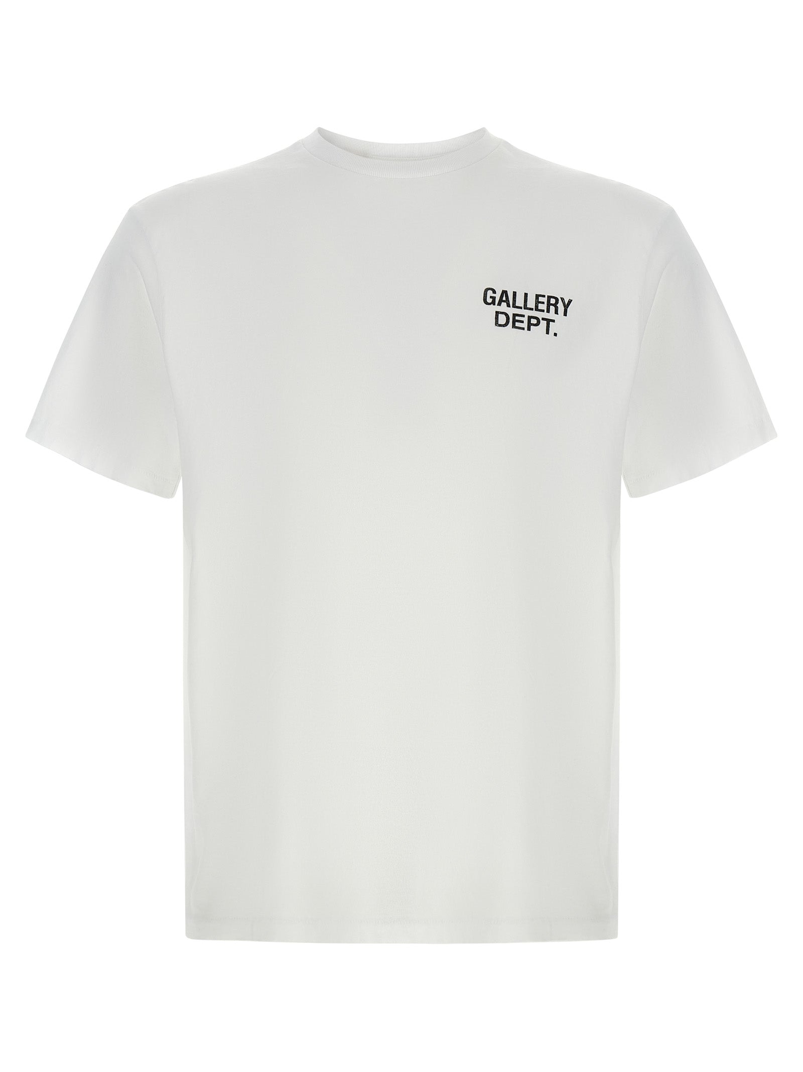 Gallery Dept. Men 'Gd Logo Dusty' T-Shirt GALLERY DEPT.