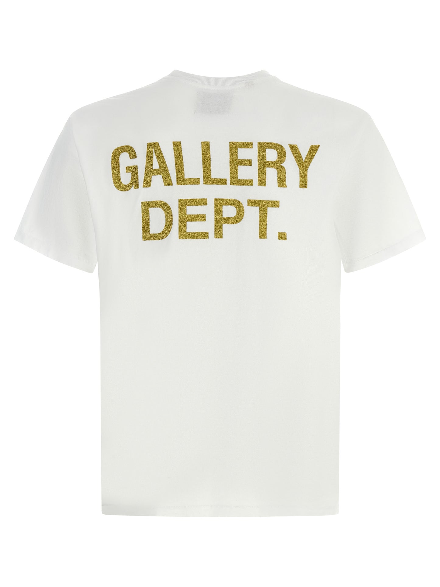 Gallery Dept. Men 'Gd Logo Dusty' T-Shirt GALLERY DEPT.
