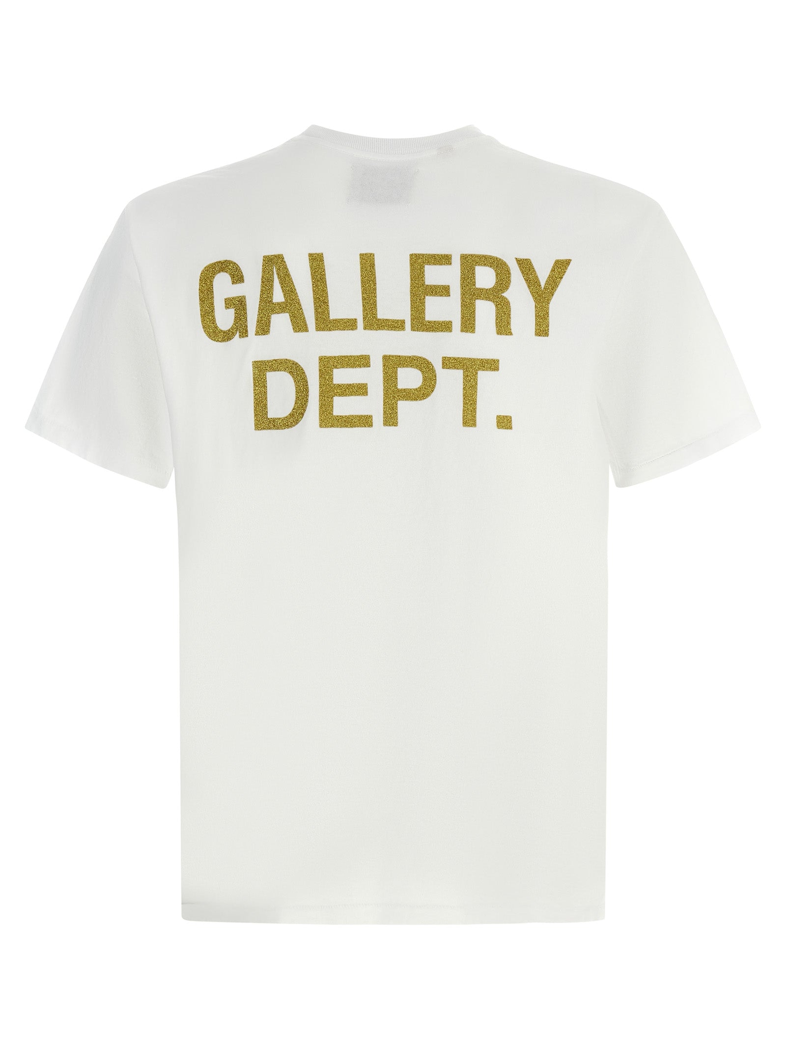 Gallery Dept. Men 'Gd Logo Dusty' T-Shirt GALLERY DEPT.