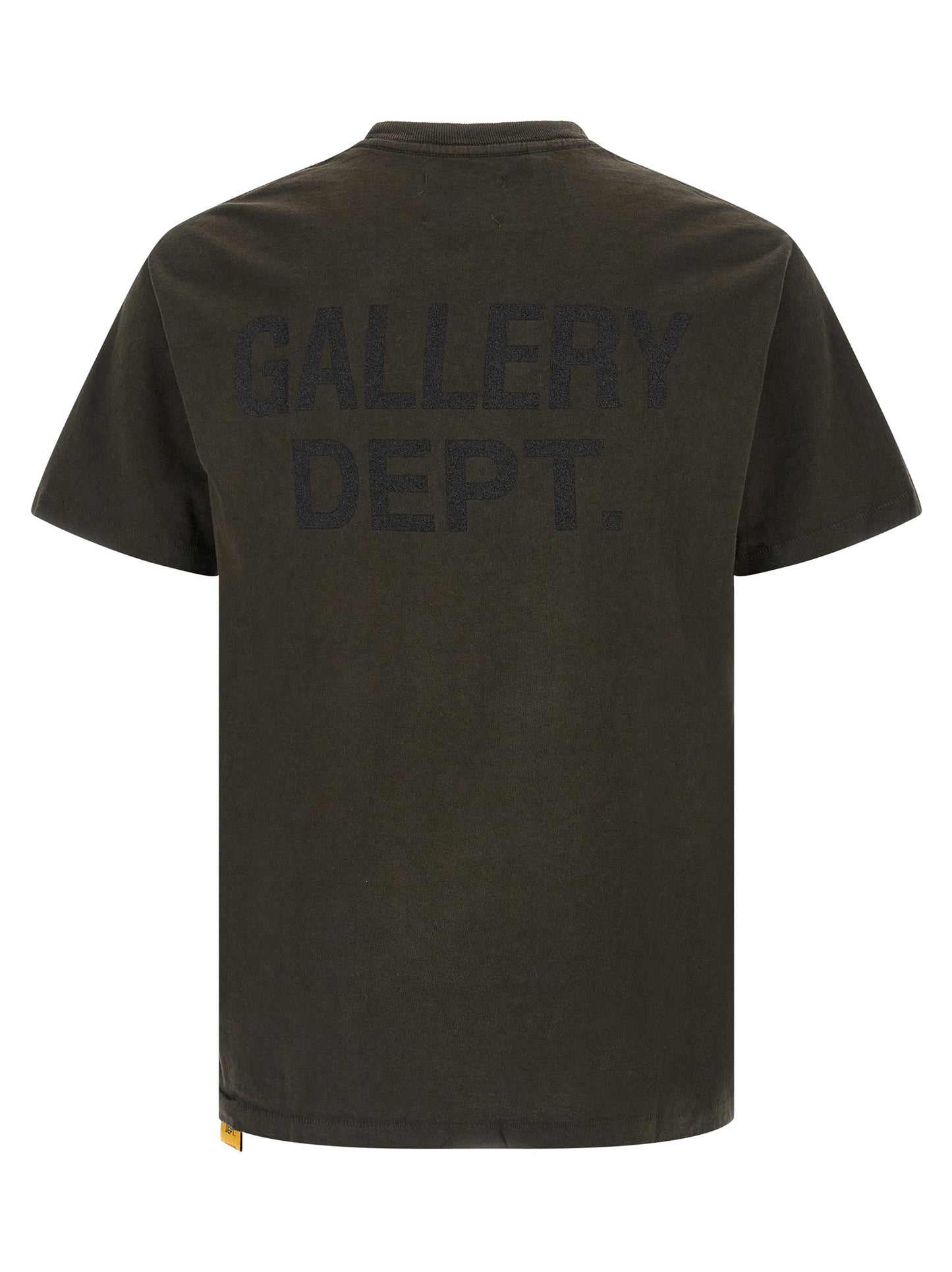 Gallery Dept. Men 'Dusty' Logo T-Shirt GALLERY DEPT.