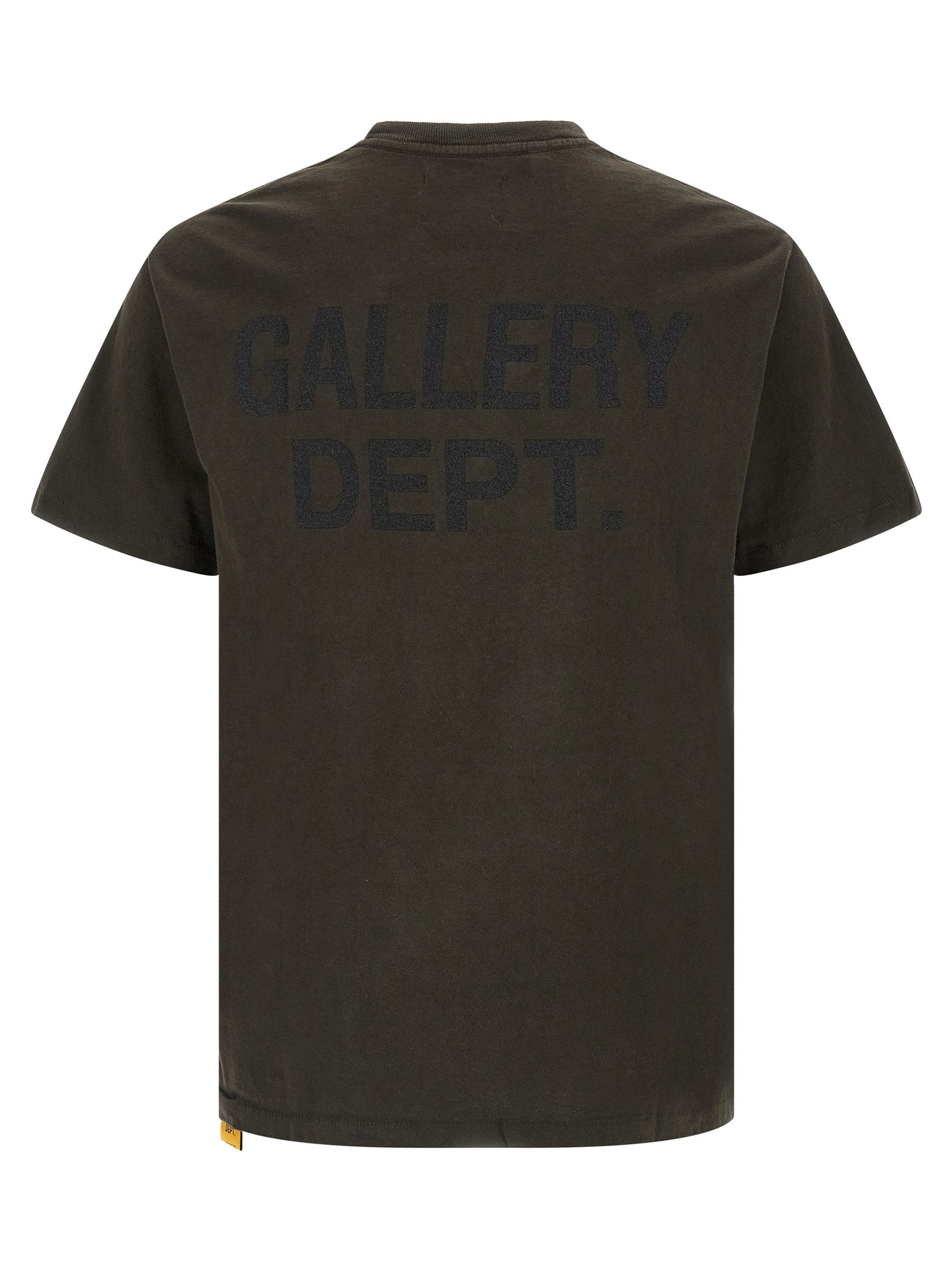Gallery Dept. Men 'Dusty' Logo T-Shirt GALLERY DEPT.