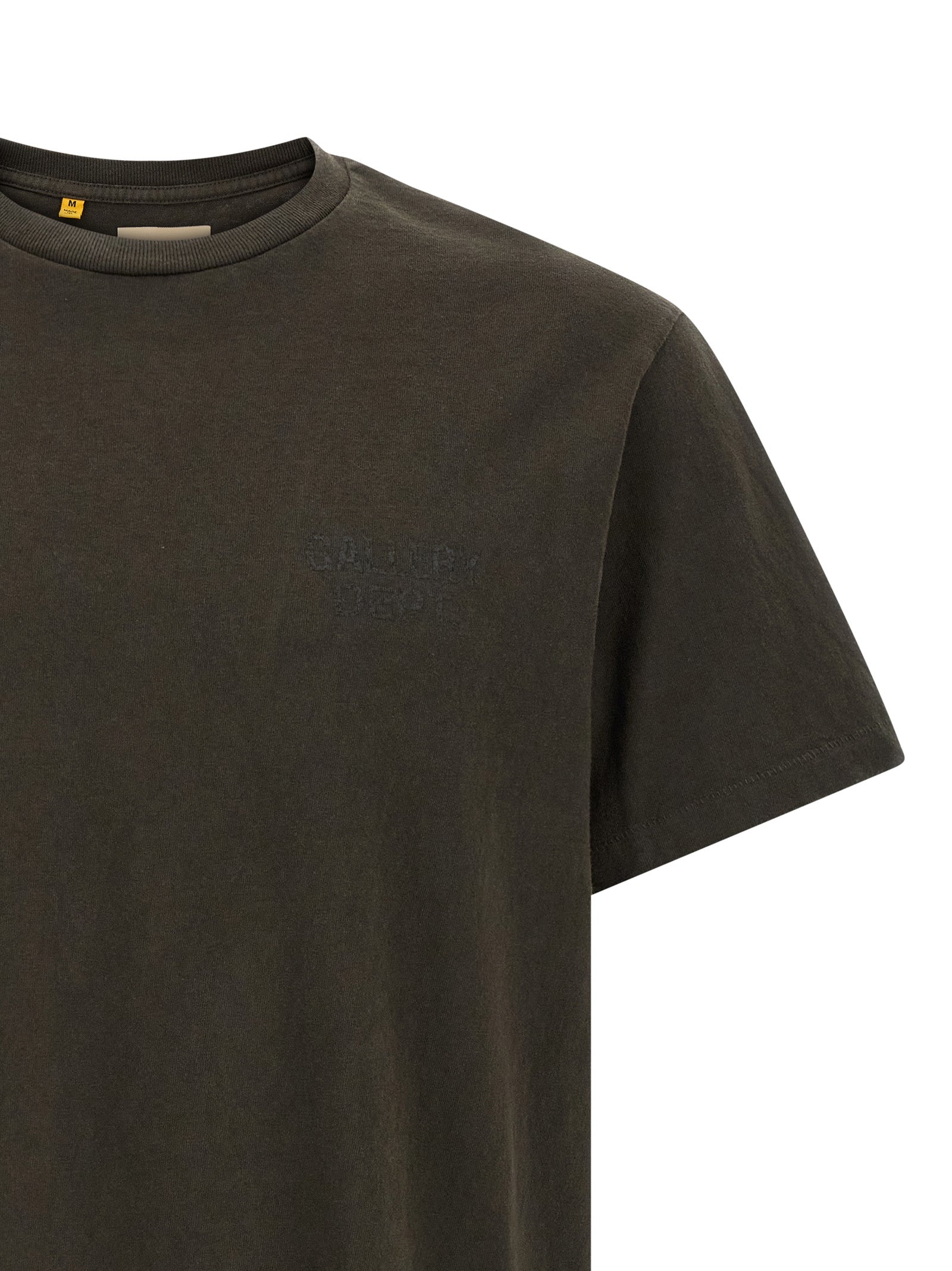 Gallery Dept. Men 'Dusty' Logo T-Shirt GALLERY DEPT.